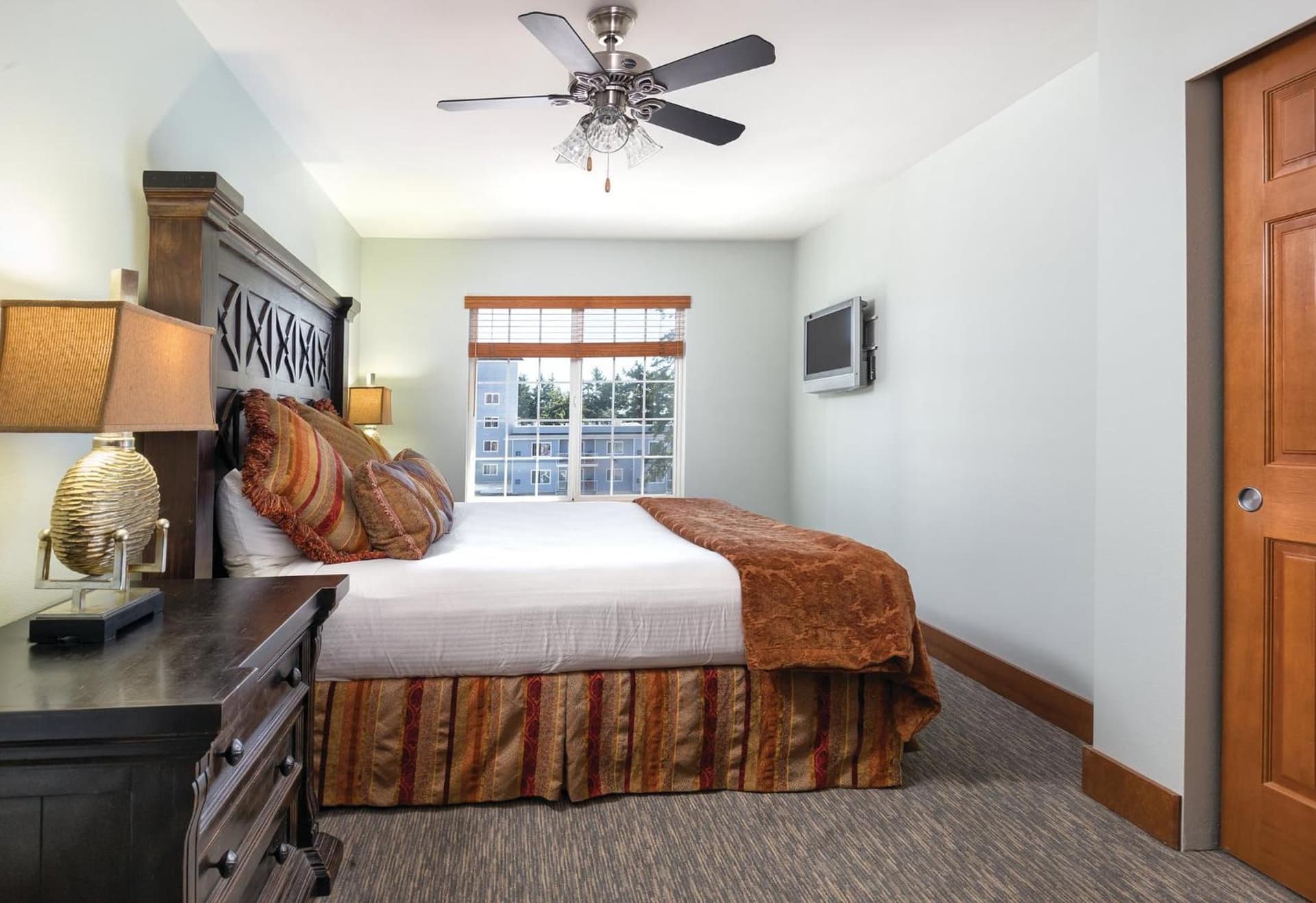 WorldMark Birch Bay gallery photo in Birch Bay, WA — image 10