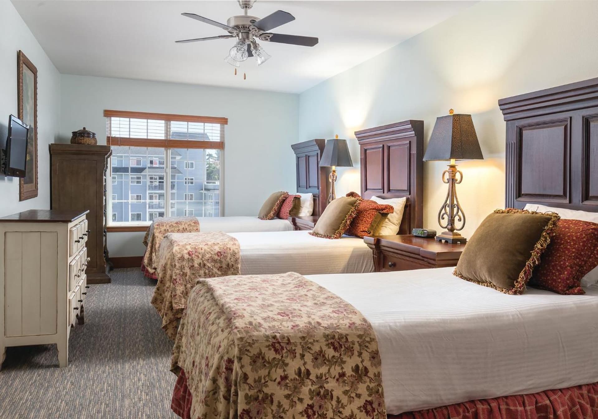 WorldMark Birch Bay gallery photo in Birch Bay, WA — image 12