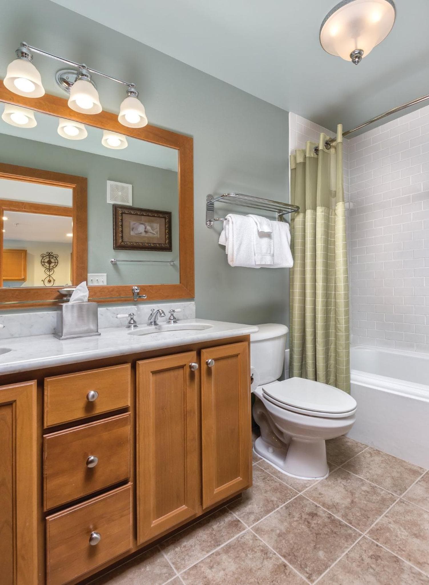 WorldMark Birch Bay gallery photo in Birch Bay, WA — image 24
