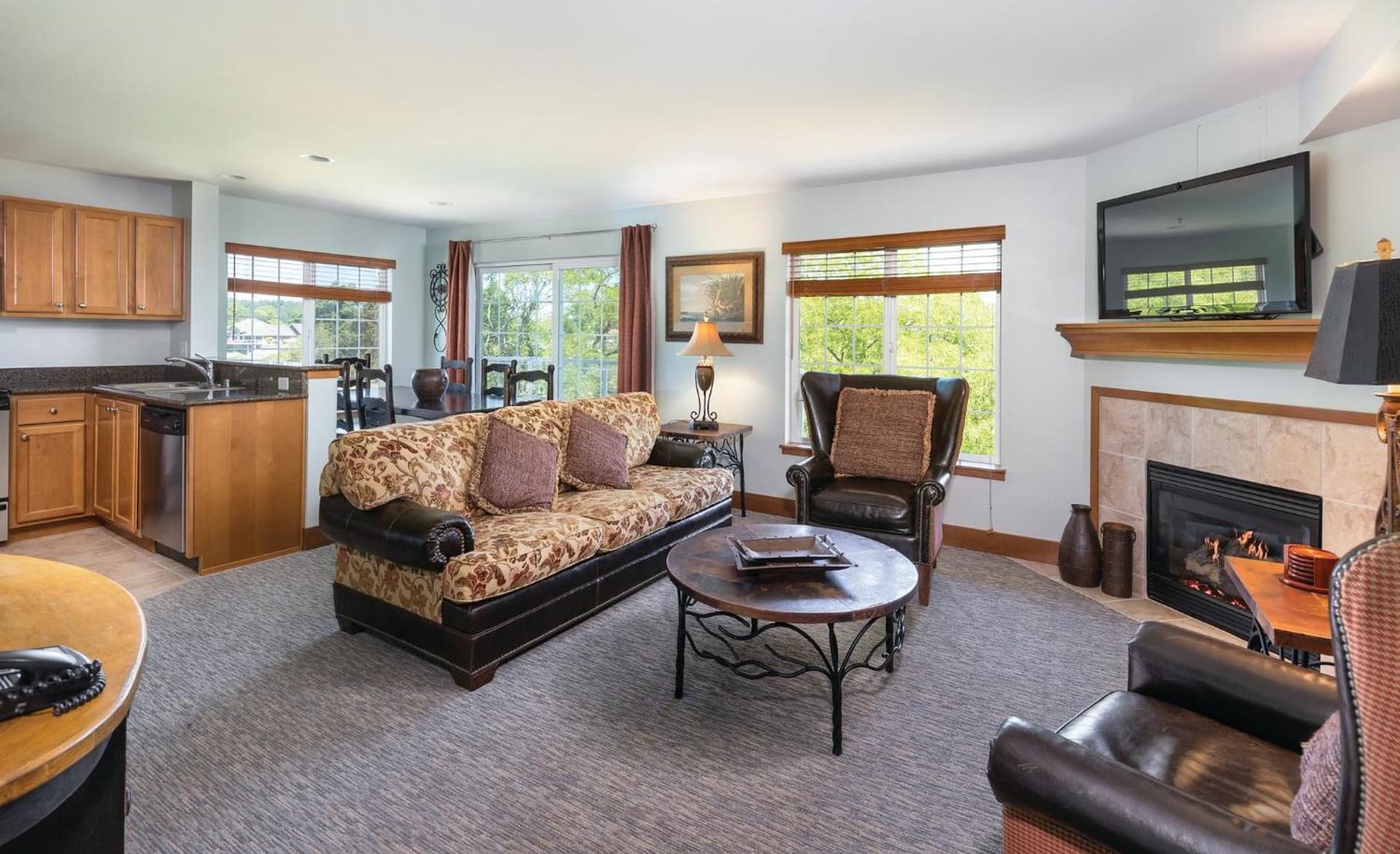 WorldMark Birch Bay gallery photo in Birch Bay, WA — image 22