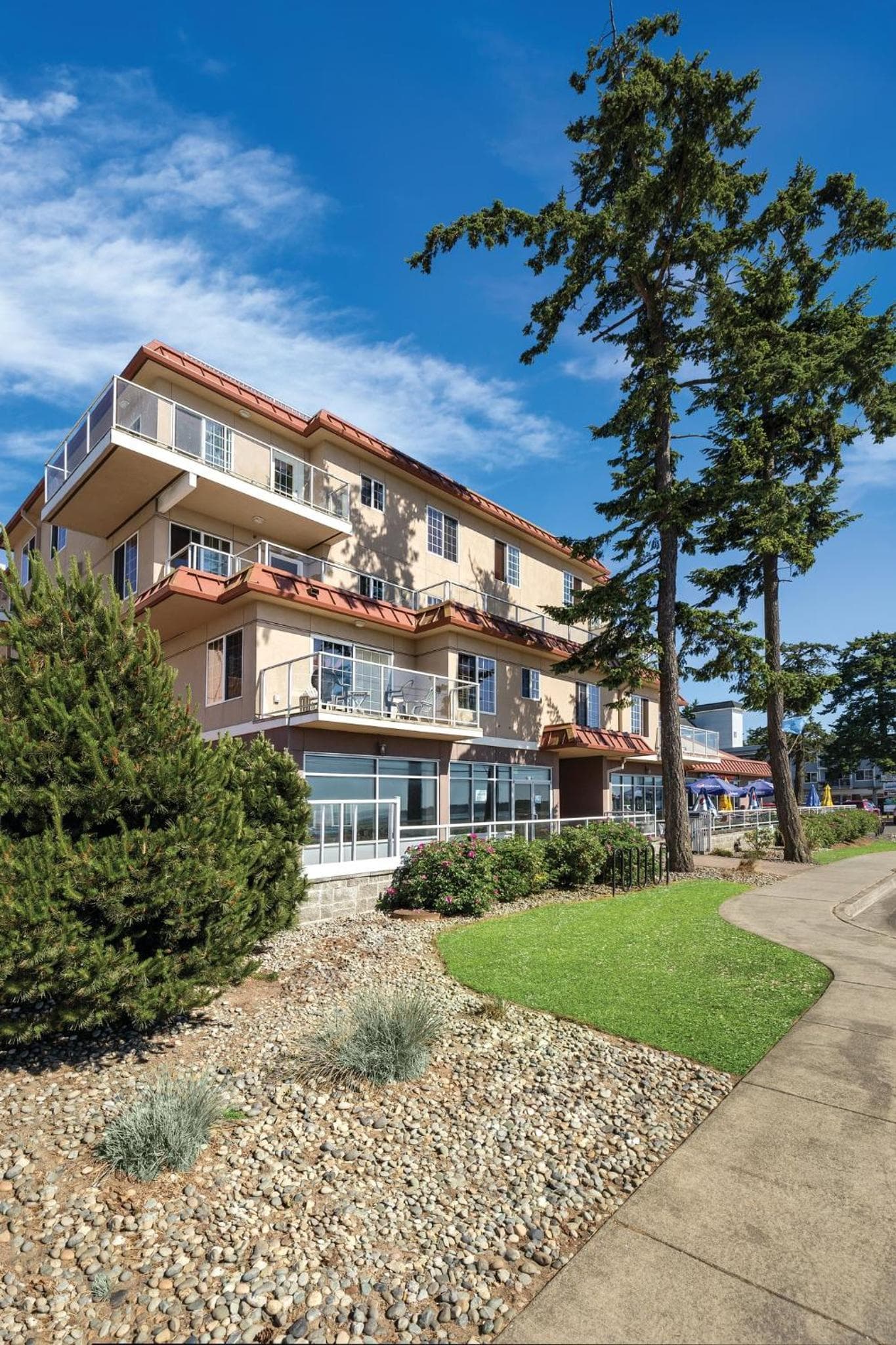 WorldMark Birch Bay gallery photo in Birch Bay, WA — image 25