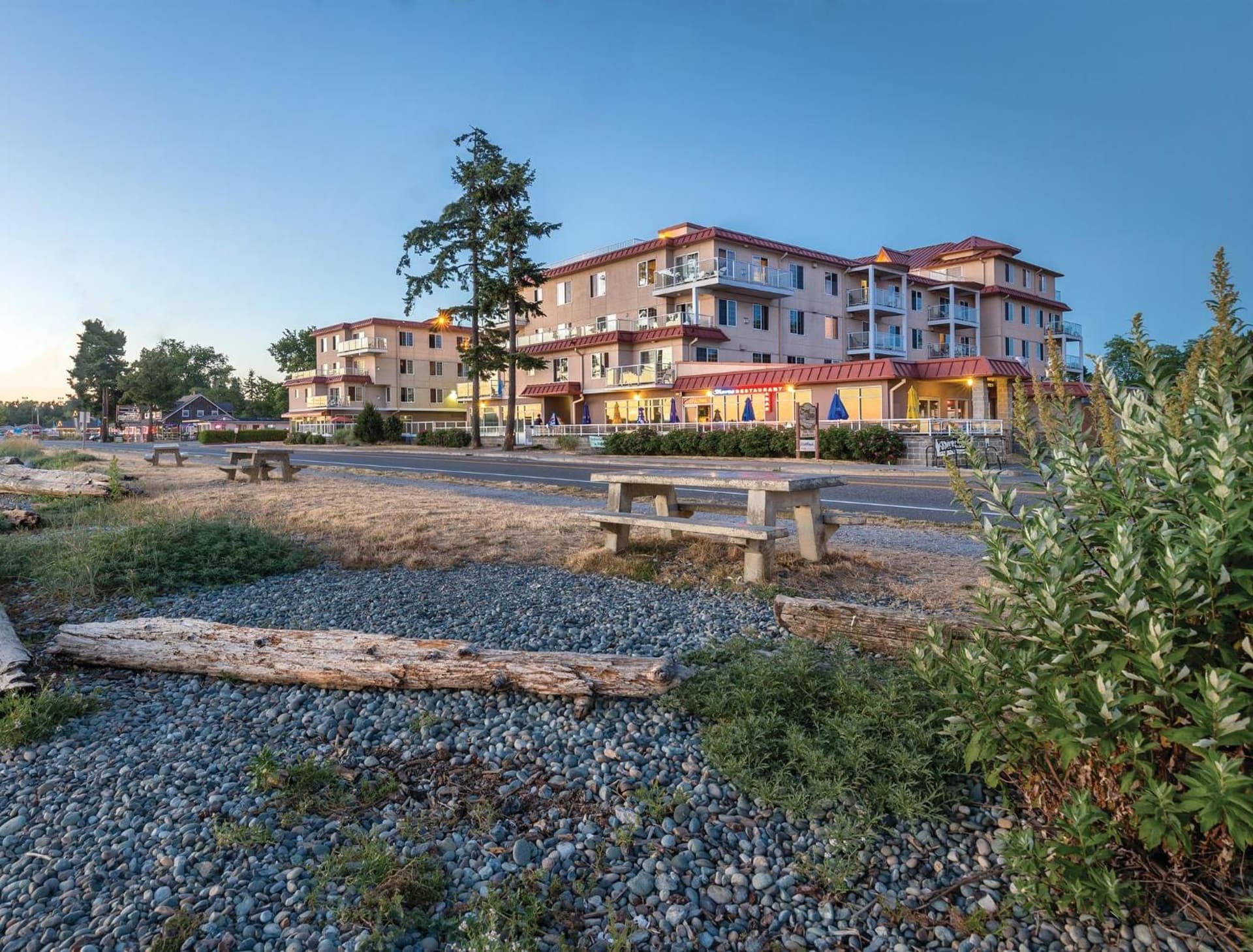 WorldMark Birch Bay gallery photo in Birch Bay, WA — image 5