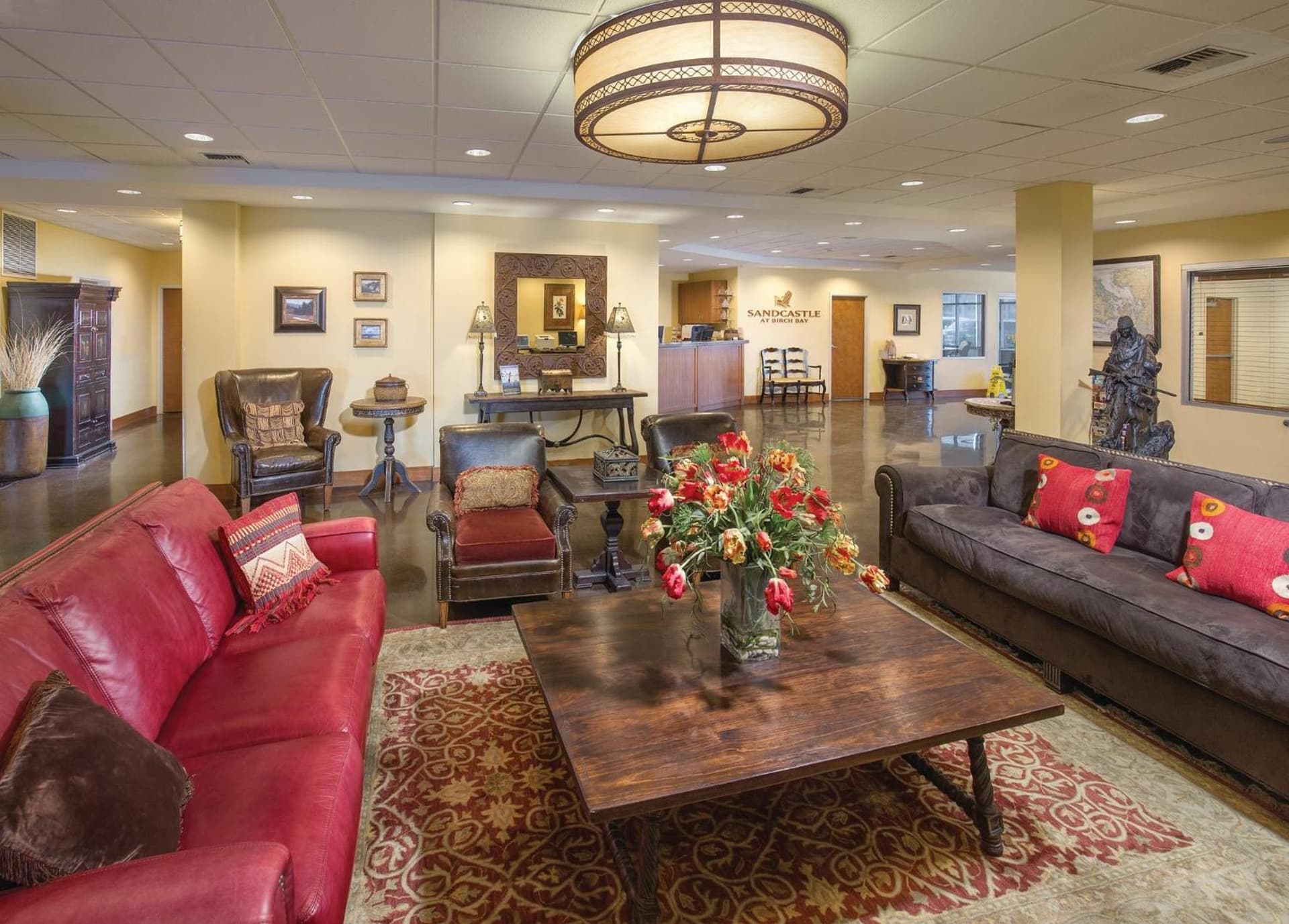 WorldMark Birch Bay gallery photo in Birch Bay, WA — image 26
