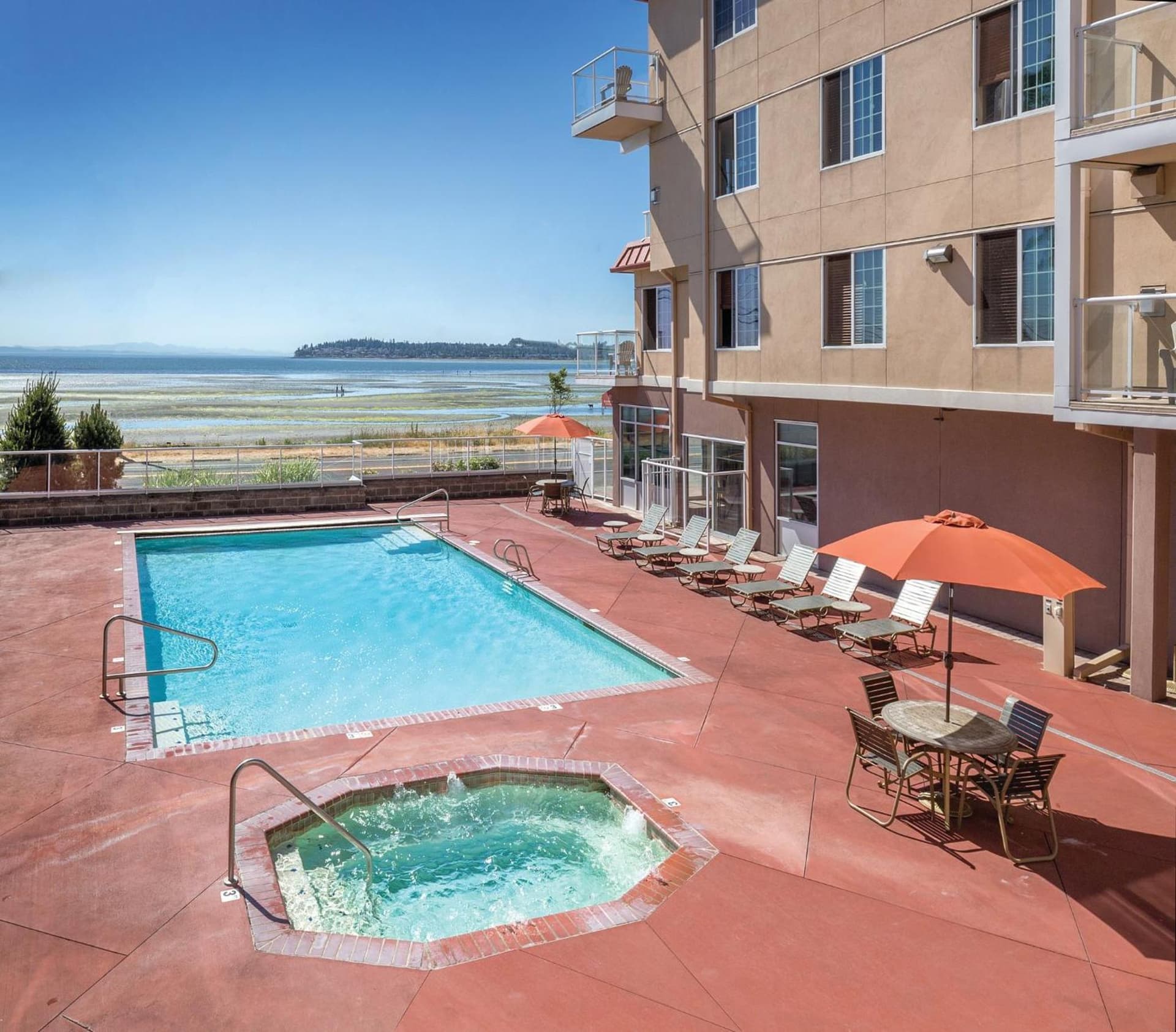 WorldMark Birch Bay gallery photo in Birch Bay, WA — image 8