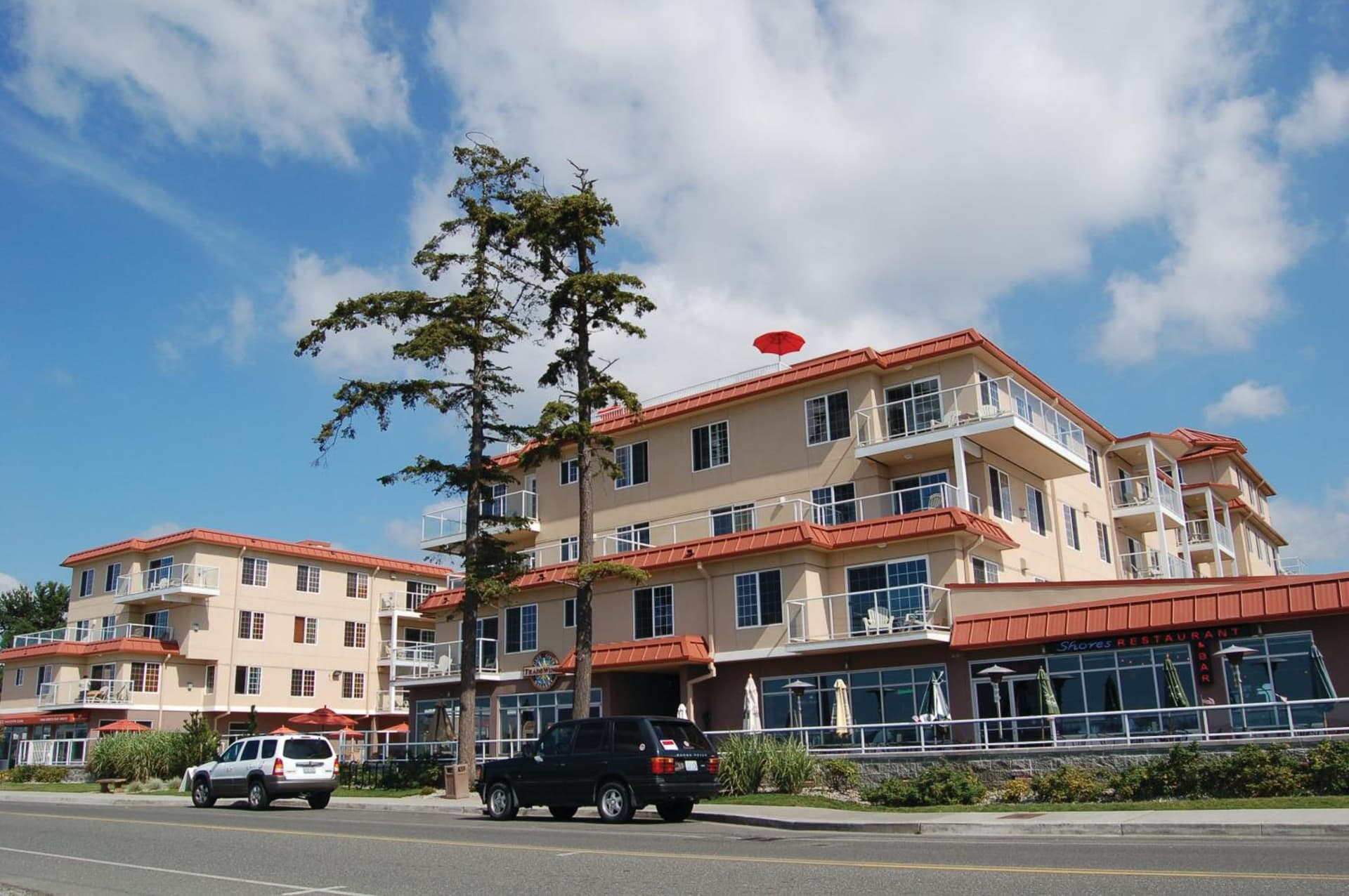WorldMark Birch Bay gallery photo in Birch Bay, WA — image 17