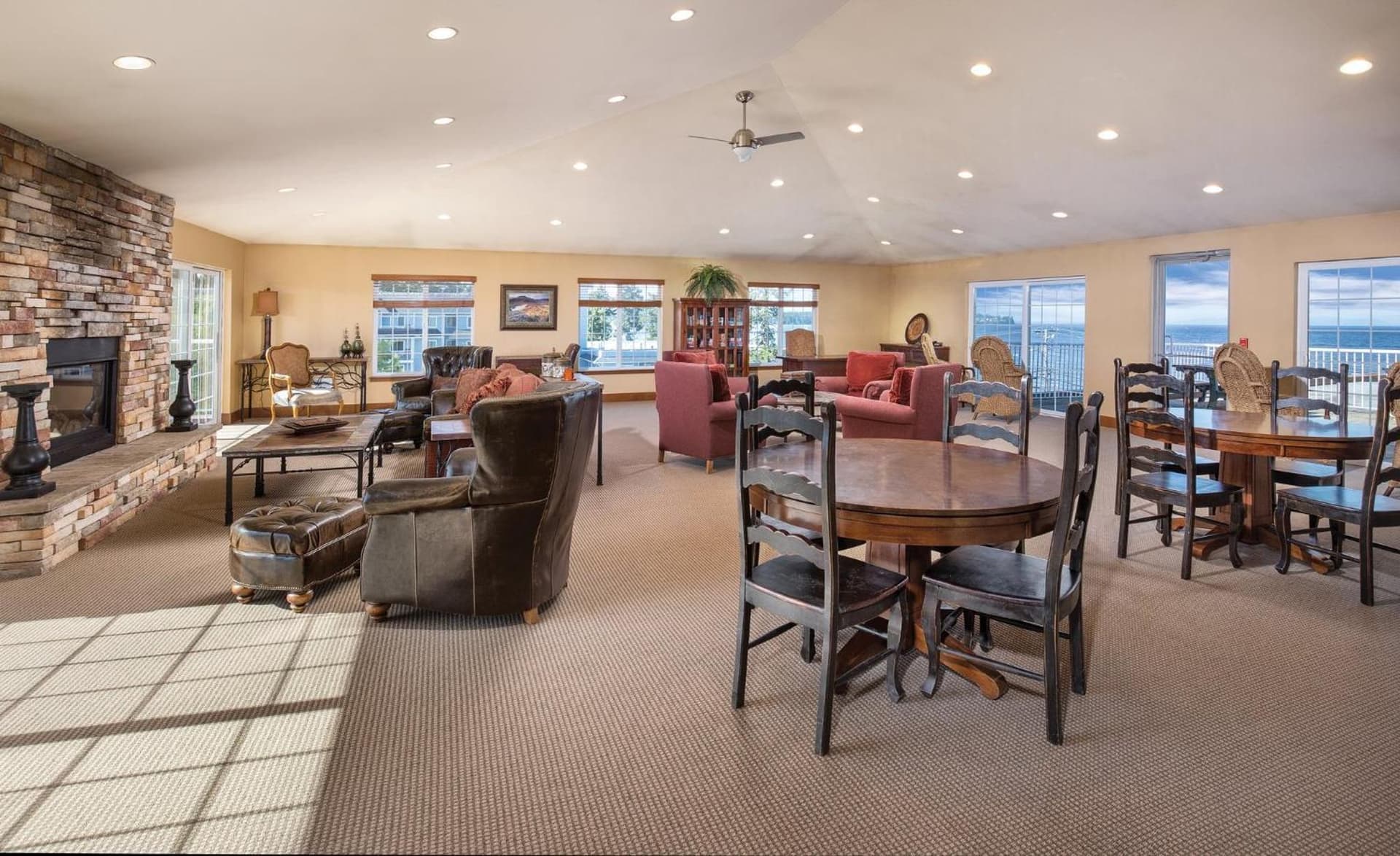 WorldMark Birch Bay gallery photo in Birch Bay, WA — image 18