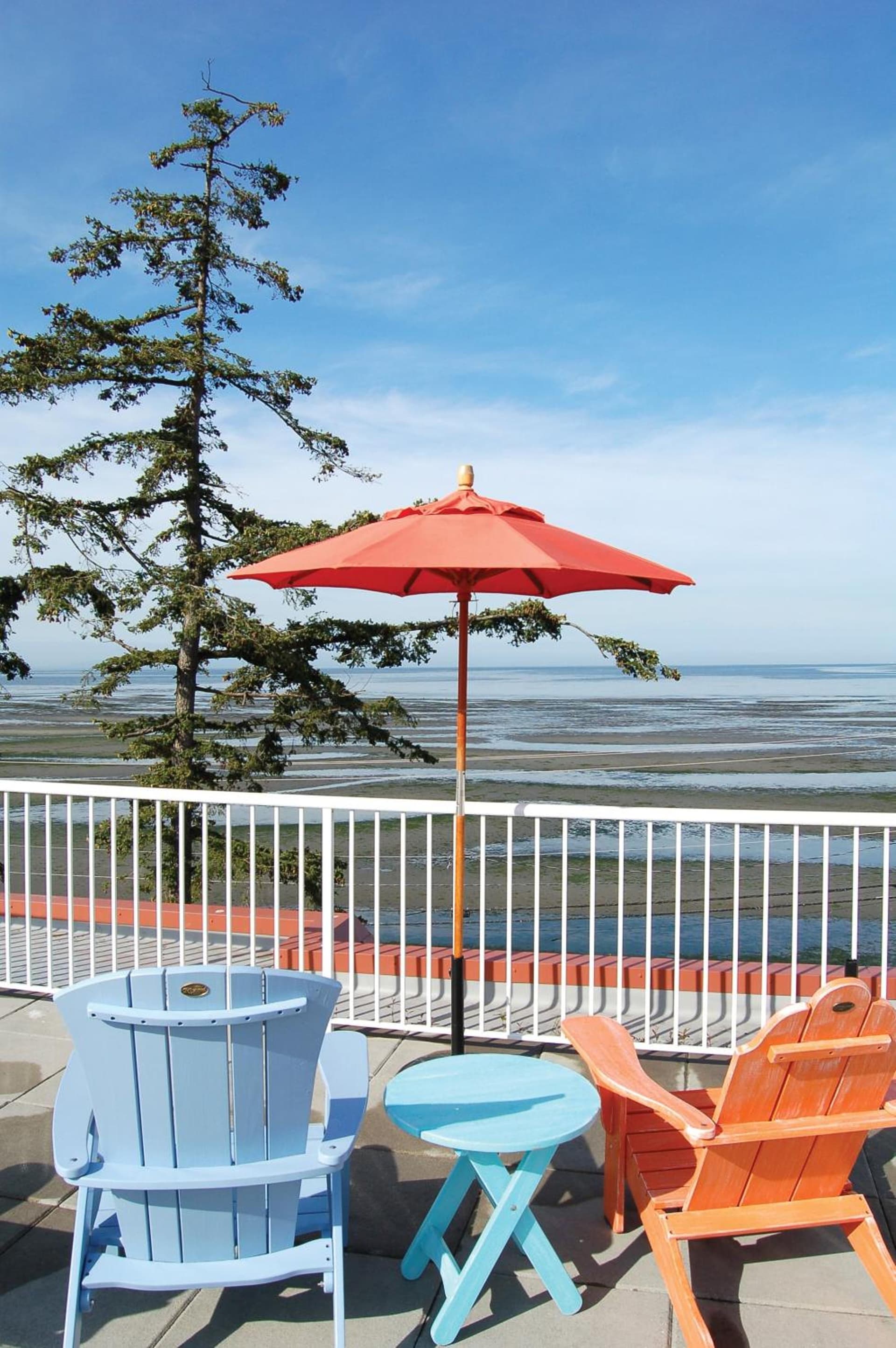 WorldMark Birch Bay gallery photo in Birch Bay, WA — image 13