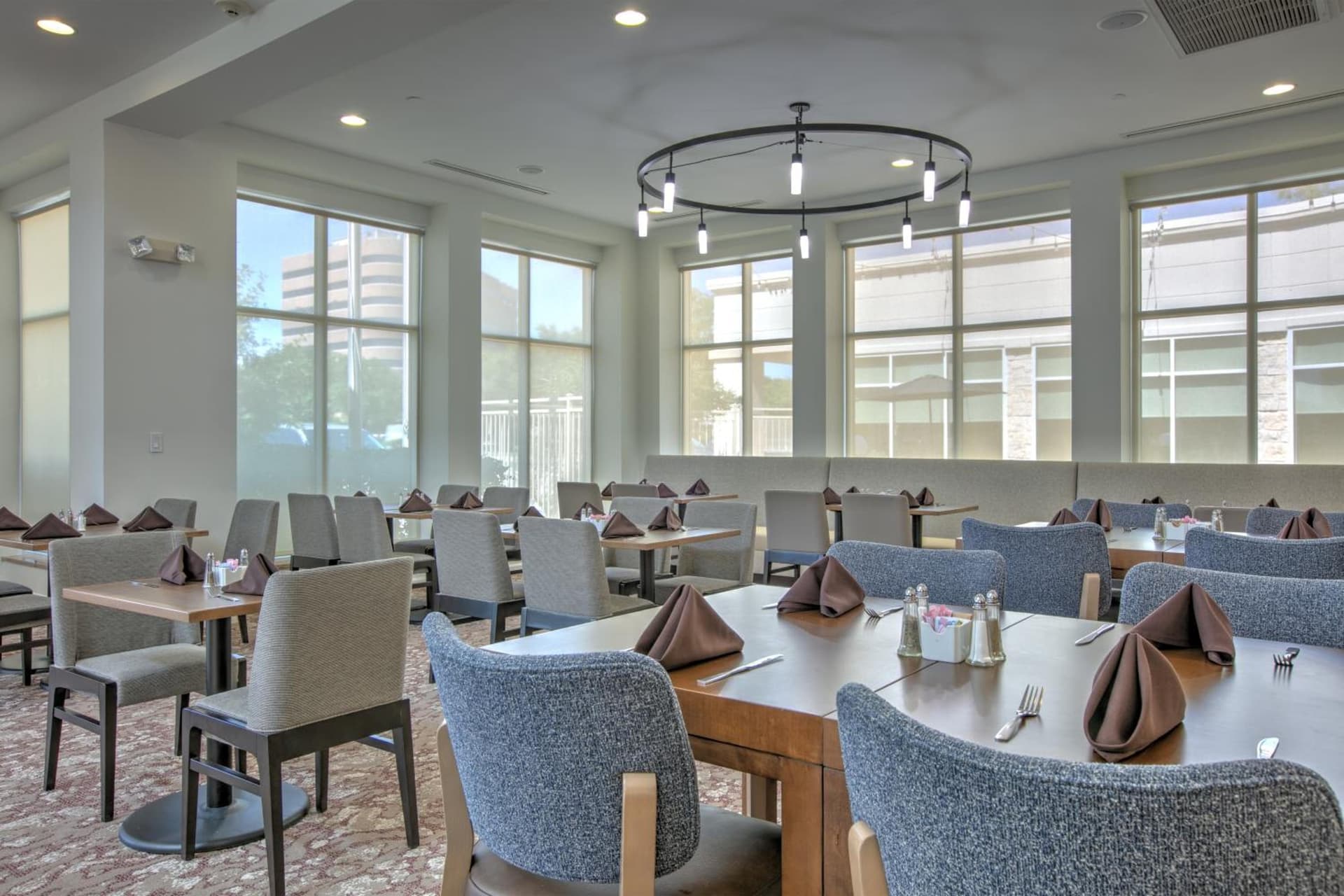 Hilton Garden Inn Dallas Arlington gallery photo in Arlington, TX — image 21