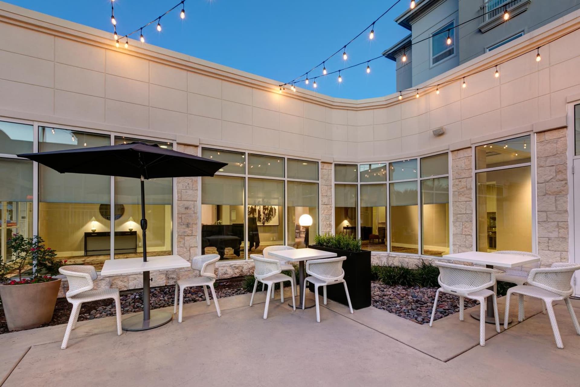 Hilton Garden Inn Dallas Arlington gallery photo in Arlington, TX — image 20