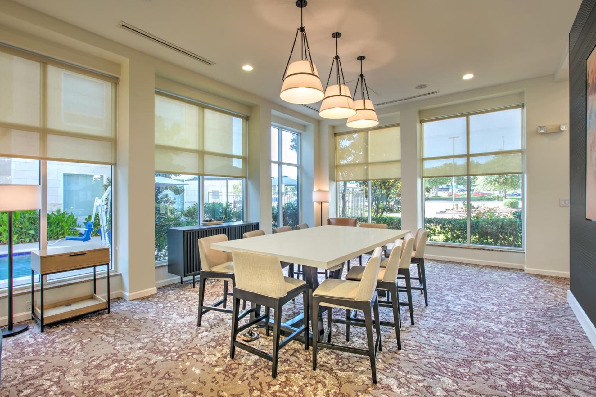 Hilton Garden Inn Dallas Arlington gallery photo in Arlington, TX — image 8