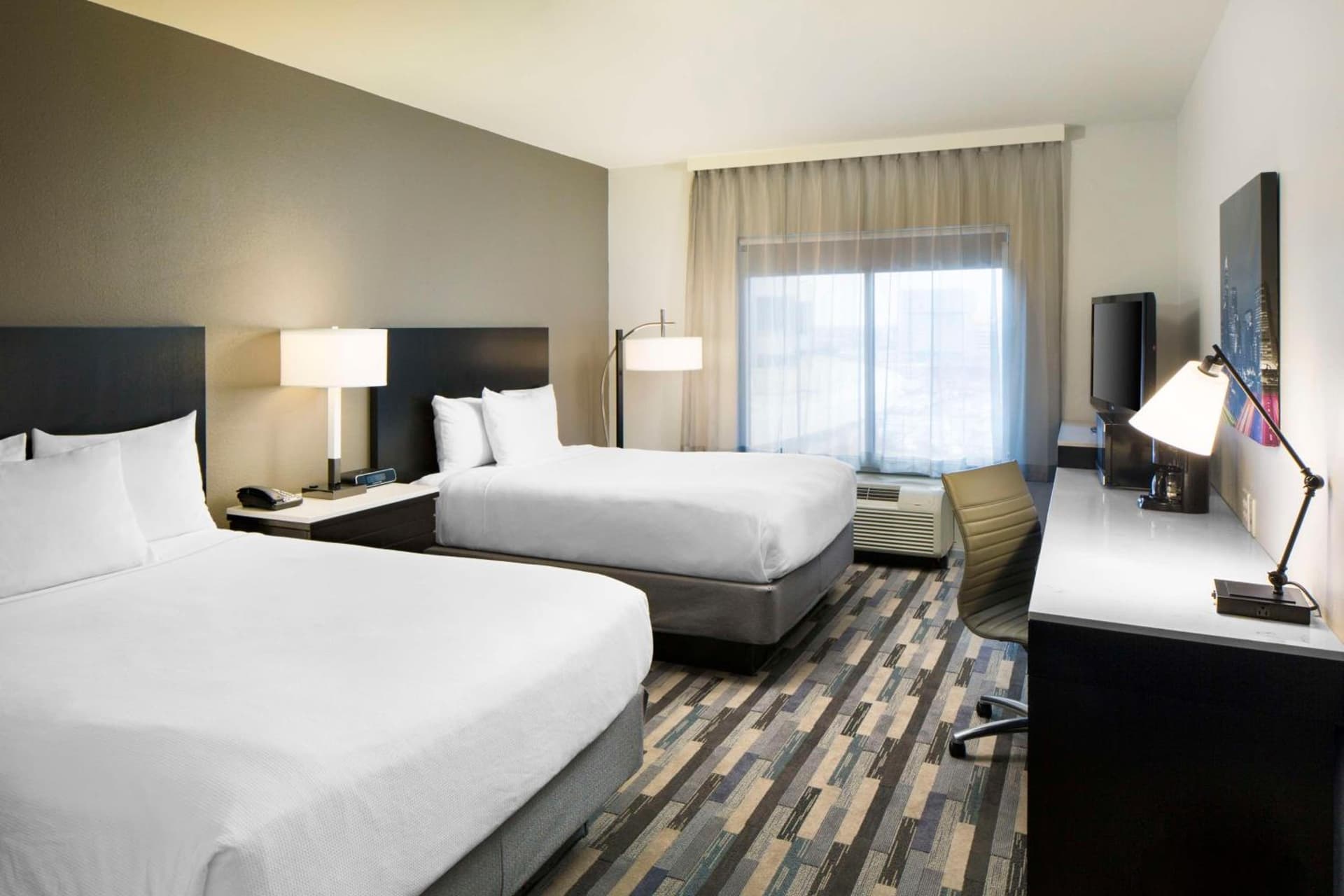 Hyatt House Charlotte Center City gallery photo in Charlotte, NC — image 20