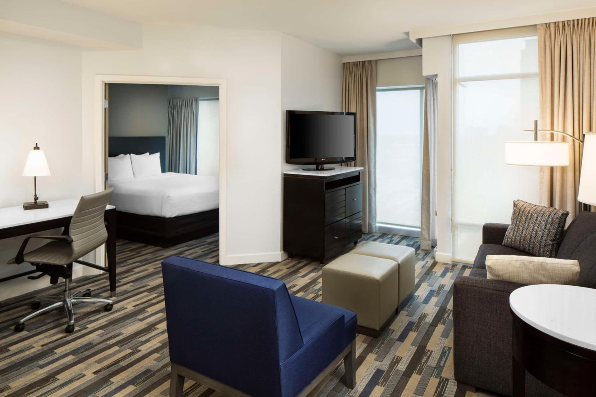 Hyatt House Charlotte Center City gallery photo in Charlotte, NC — image 21