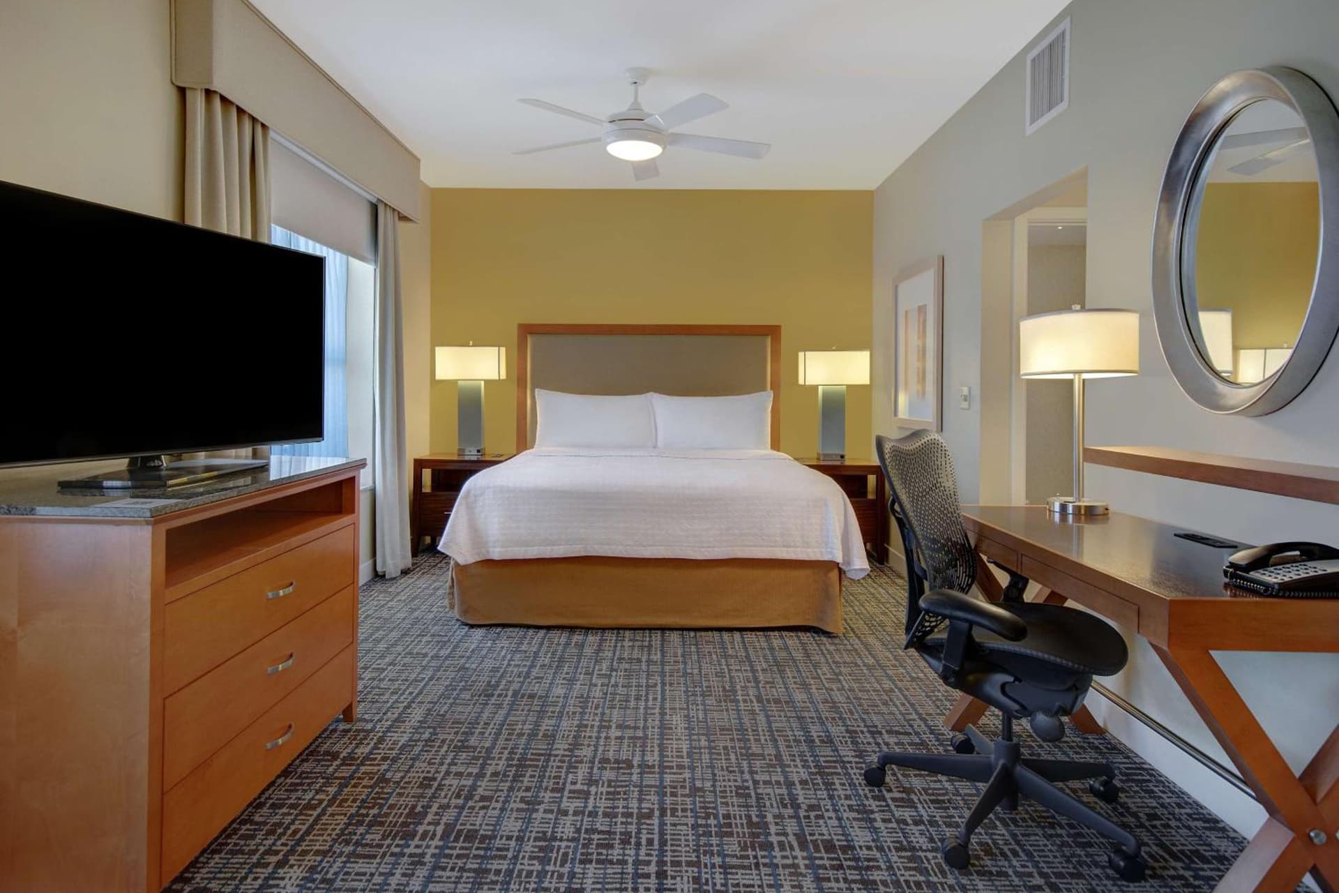 Homewood Suites Dallas-Frisco gallery photo in Frisco, TX — image 18