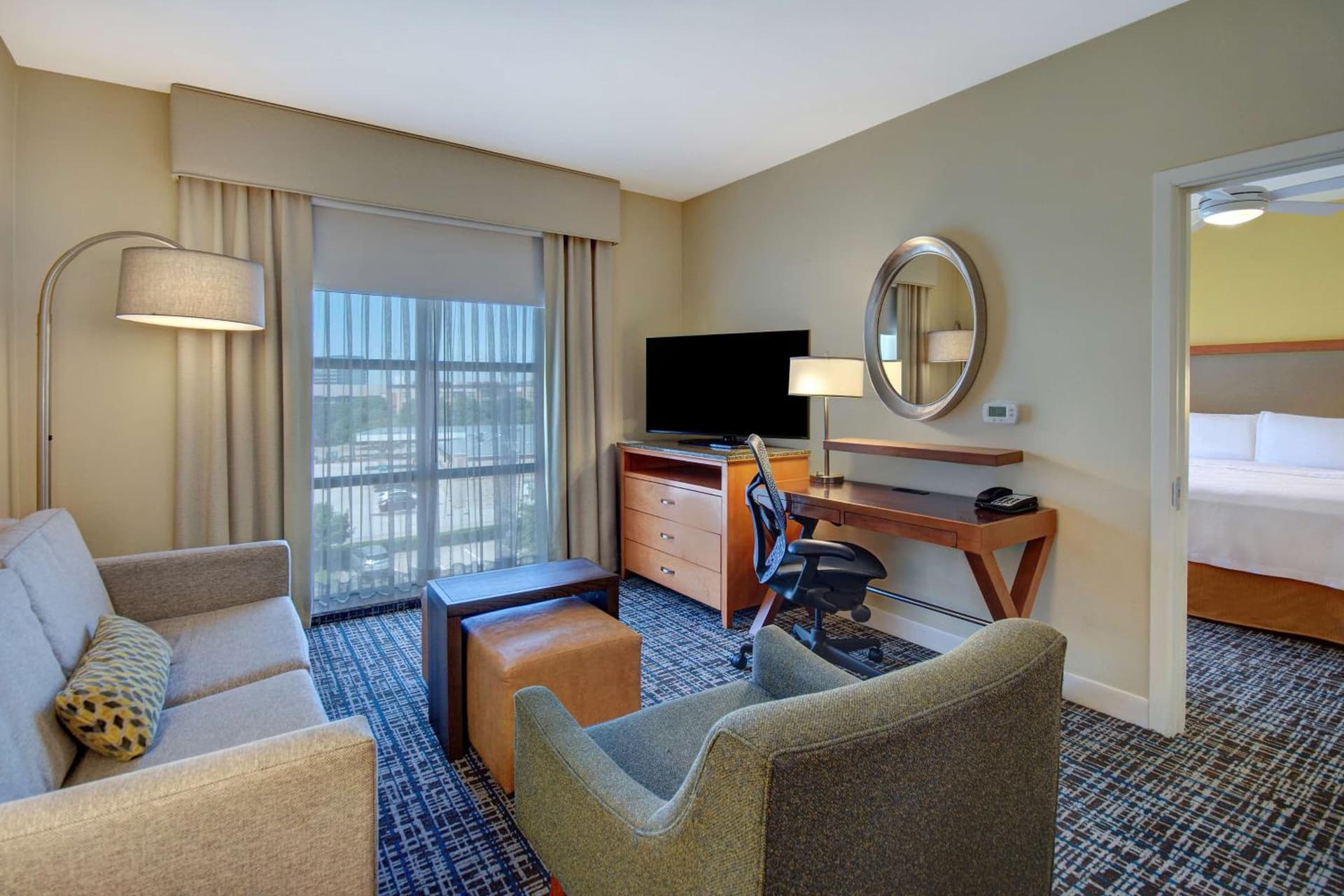 Homewood Suites Dallas-Frisco gallery photo in Frisco, TX — image 57
