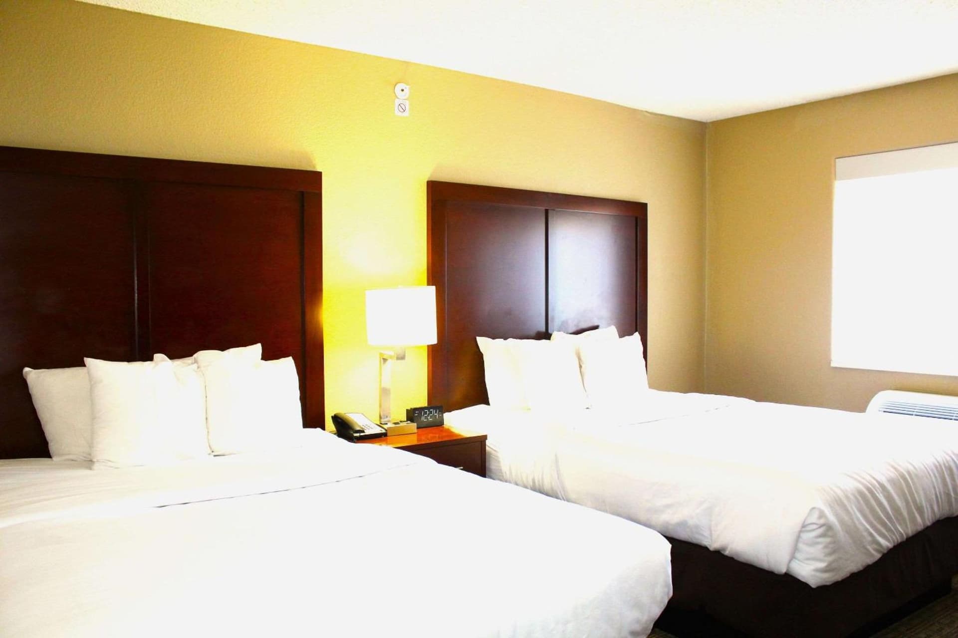 Comfort Suites Lakewood - Denver gallery photo in Lakewood, CO — image 21