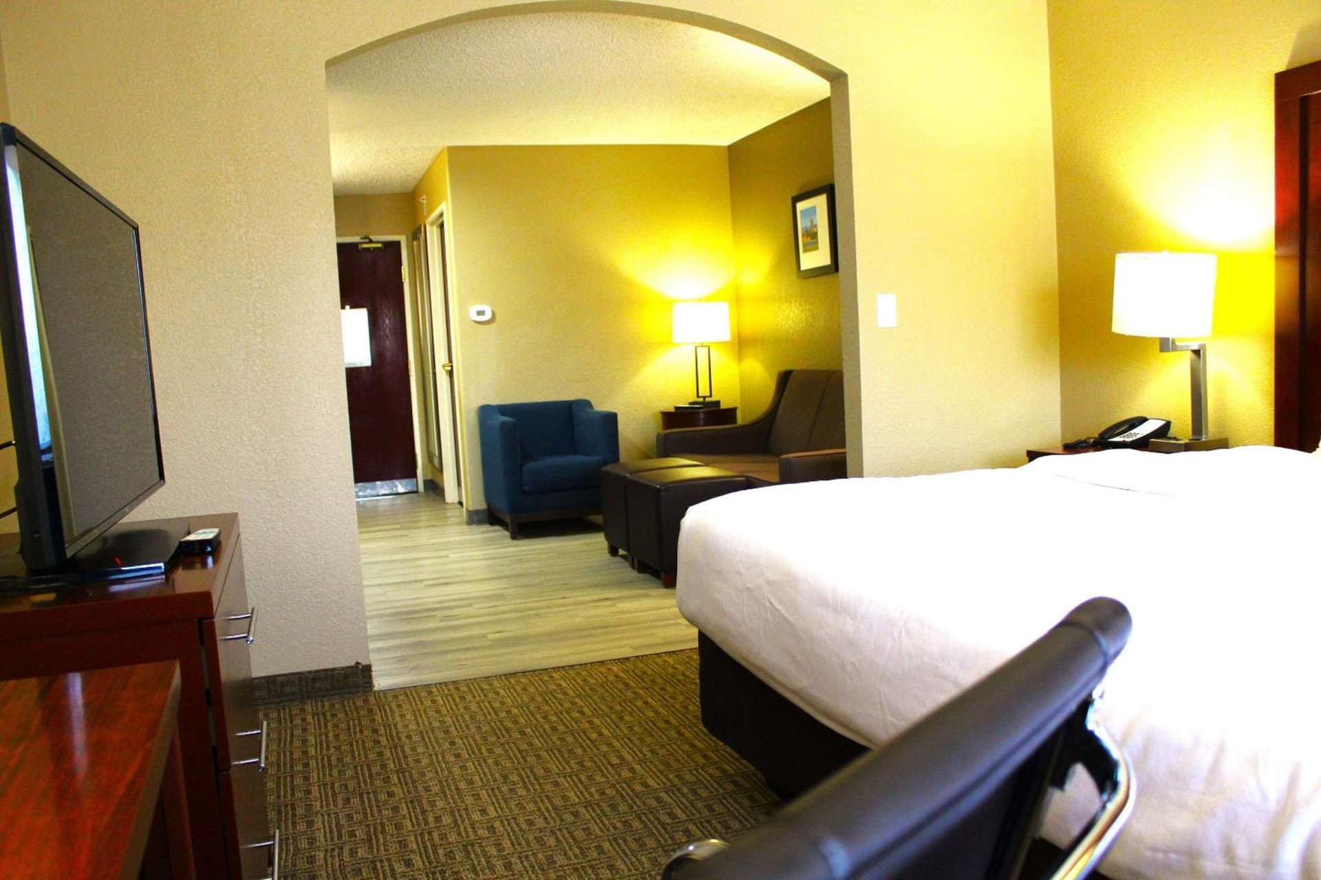 Comfort Suites Lakewood - Denver gallery photo in Lakewood, CO — image 26