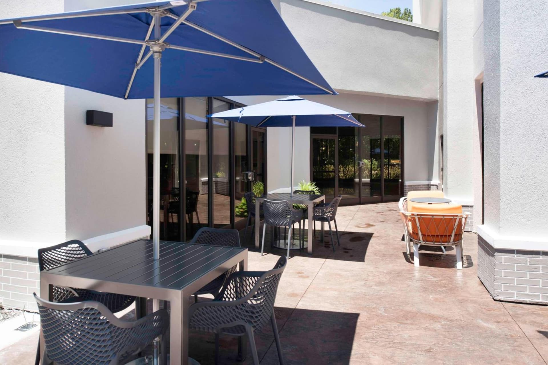 Hampton Inn Northwood property views in Myrtle Beach, SC — gallery photo 3