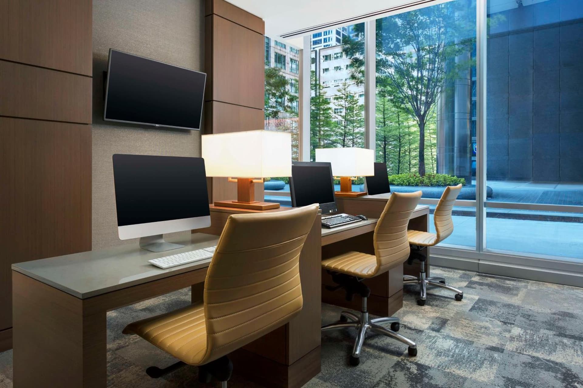 Hyatt Place Chicago/Downtown - The Loop gallery photo in Chicago, IL — image 43