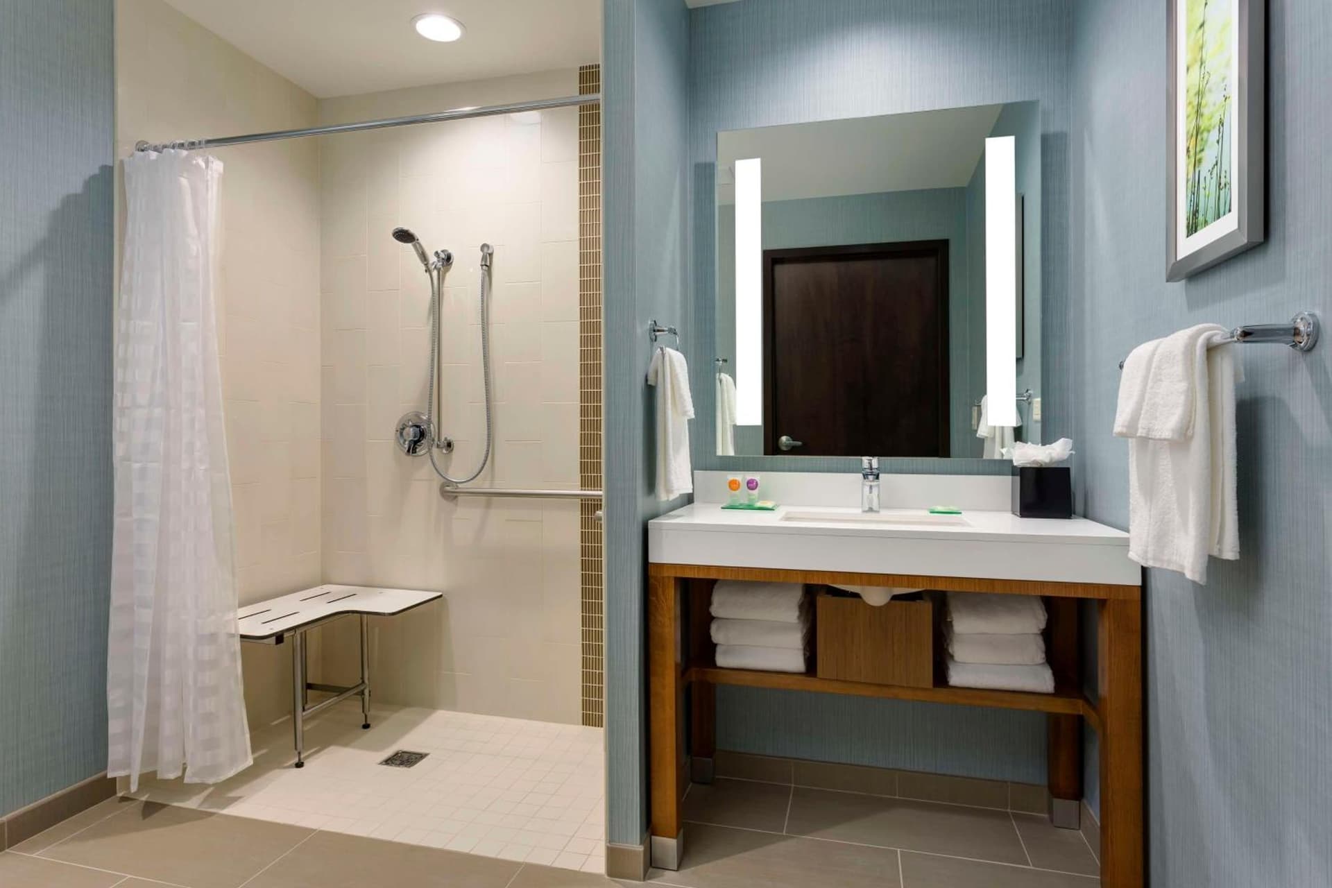 Hyatt Place Chicago/Downtown - The Loop interior in Chicago, IL — gallery photo 2