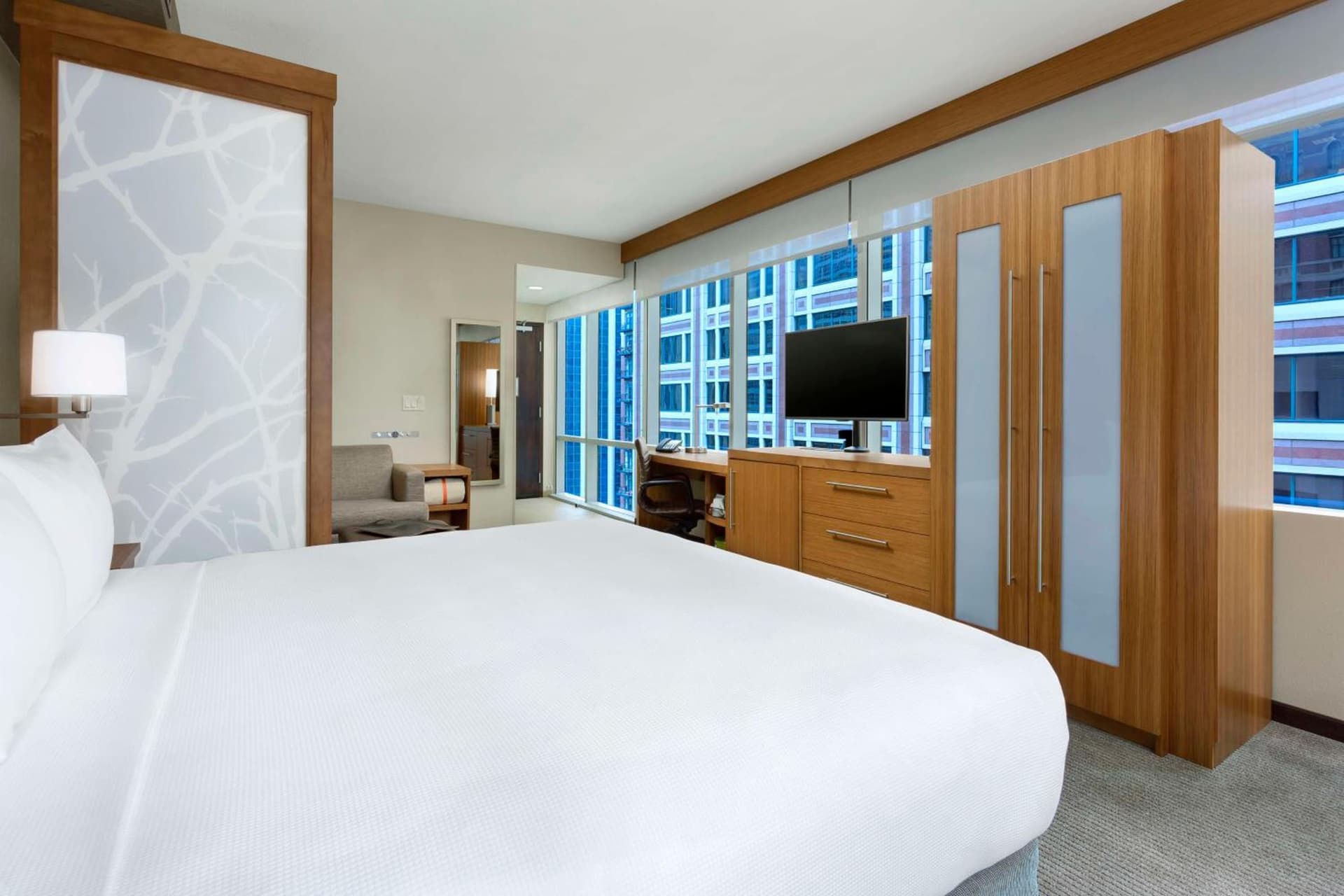 Hyatt Place Chicago/Downtown - The Loop gallery photo in Chicago, IL — image 10