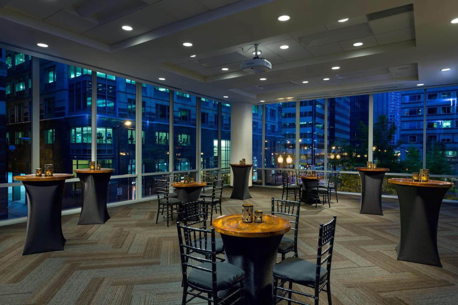 Hyatt Place Chicago/Downtown - The Loop gallery photo in Chicago, IL — image 31