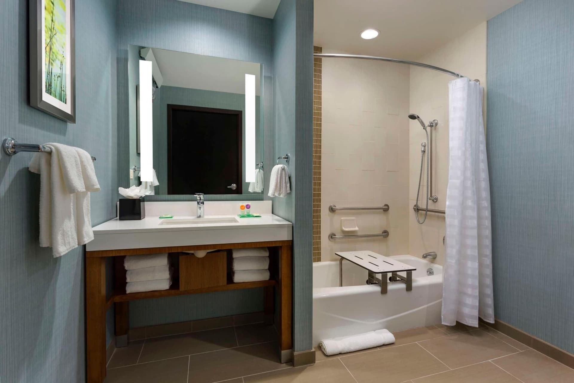 Hyatt Place Chicago/Downtown - The Loop gallery photo in Chicago, IL — image 9