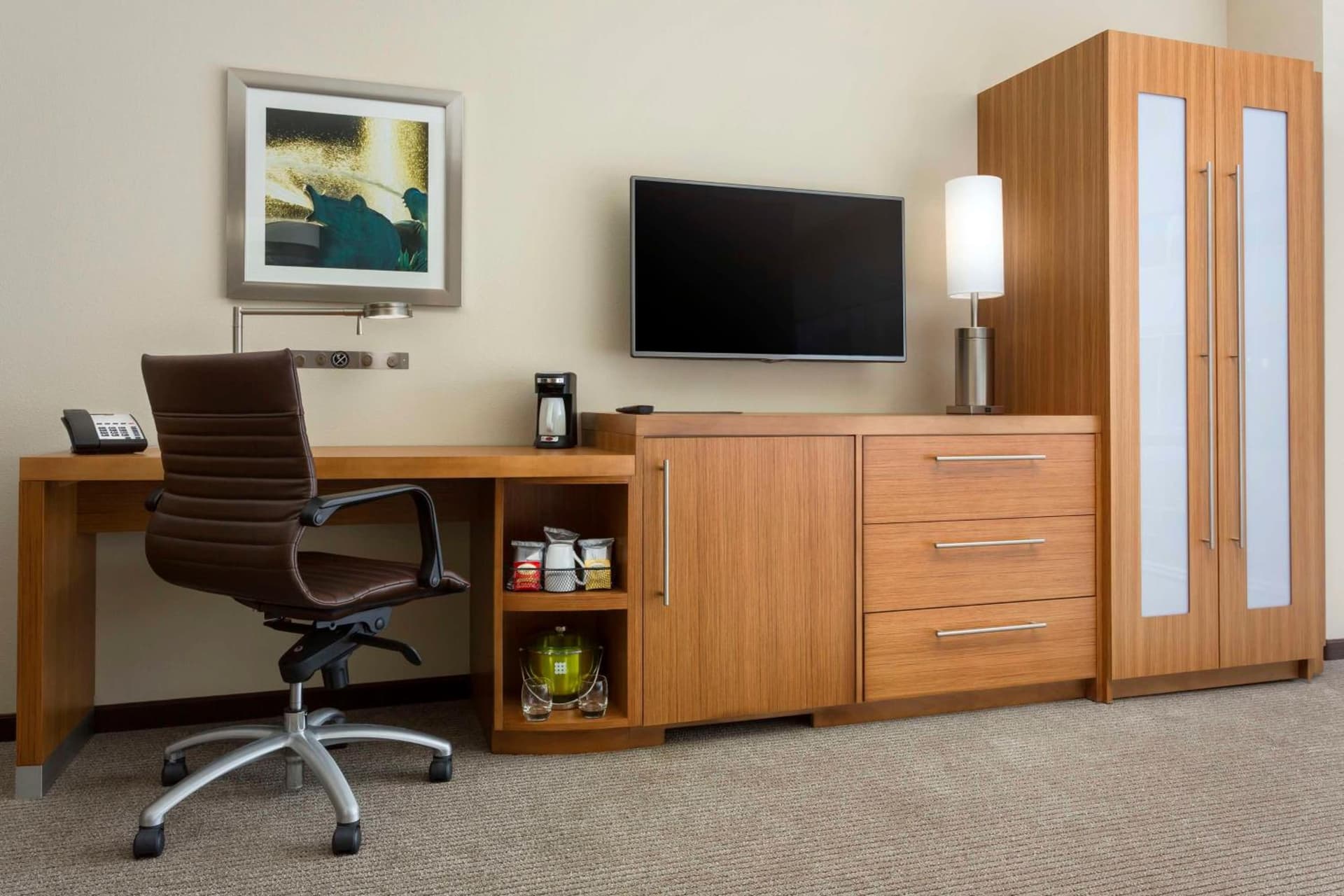 Hyatt Place Chicago/Downtown - The Loop gallery photo in Chicago, IL — image 14