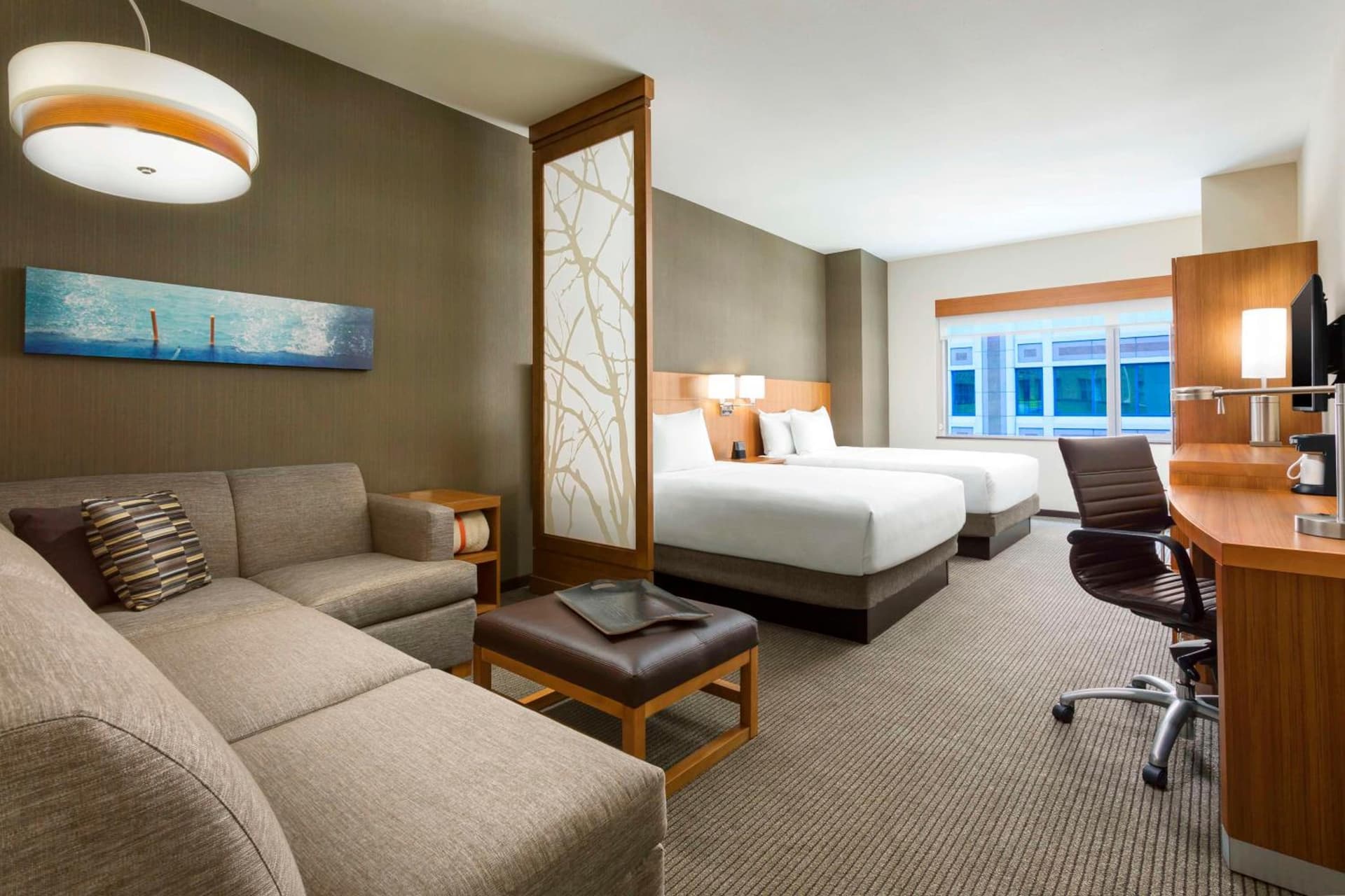 Hyatt Place Chicago/Downtown - The Loop gallery photo in Chicago, IL — image 38