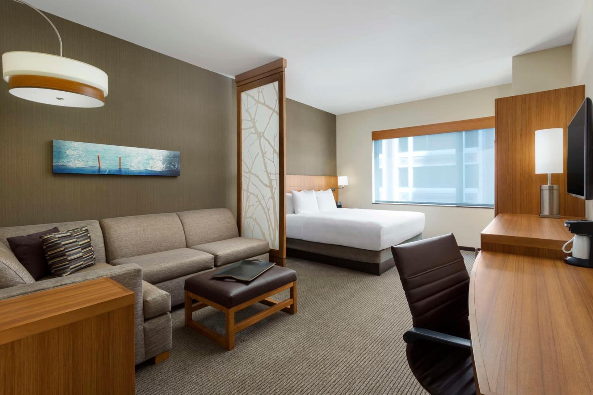 Hyatt Place Chicago/Downtown - The Loop gallery photo in Chicago, IL — image 45