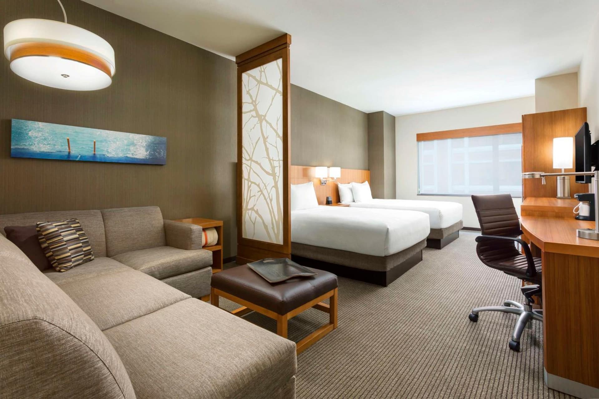Hyatt Place Chicago/Downtown - The Loop gallery photo in Chicago, IL — image 47