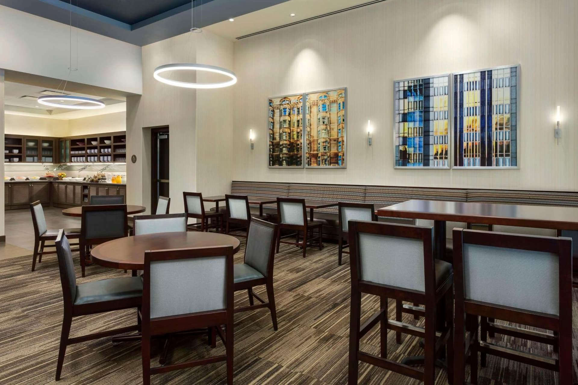 Hyatt Place Chicago/Downtown - The Loop gallery photo in Chicago, IL — image 30