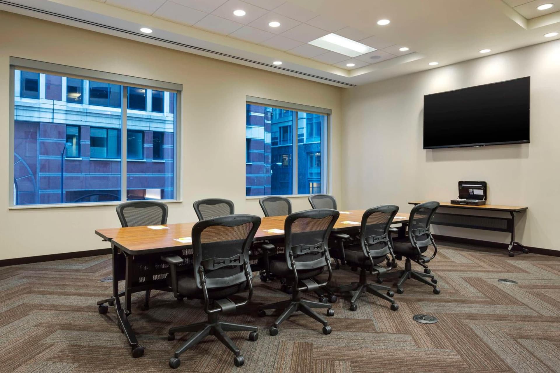 Hyatt Place Chicago/Downtown - The Loop gallery photo in Chicago, IL — image 37