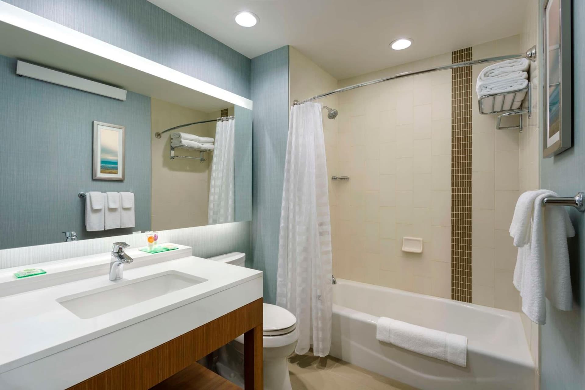 Hyatt Place Chicago/Downtown - The Loop gallery photo in Chicago, IL — image 24