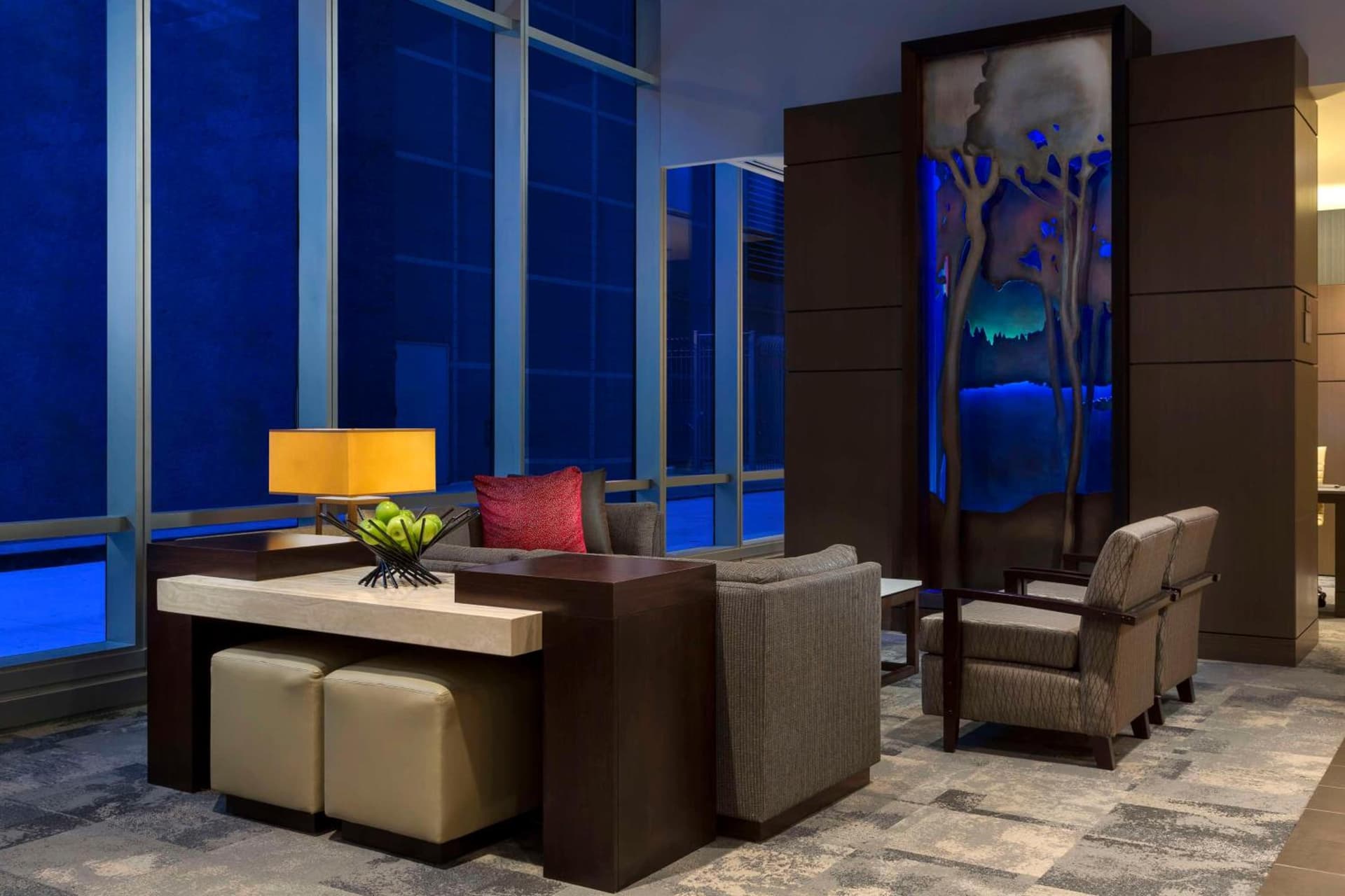 Hyatt Place Chicago/Downtown - The Loop gallery photo in Chicago, IL — image 4