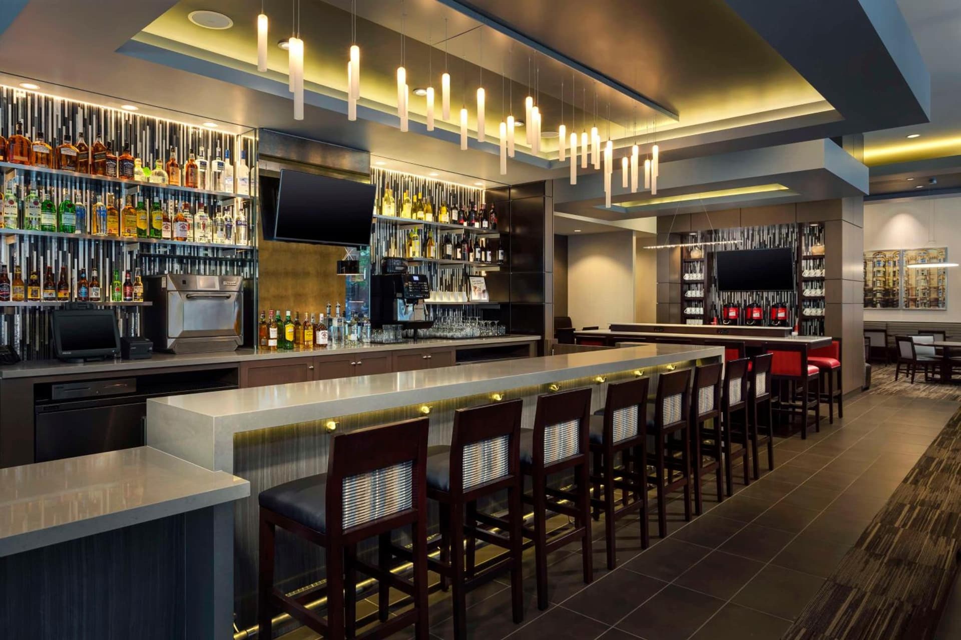 Hyatt Place Chicago/Downtown - The Loop gallery photo in Chicago, IL — image 7