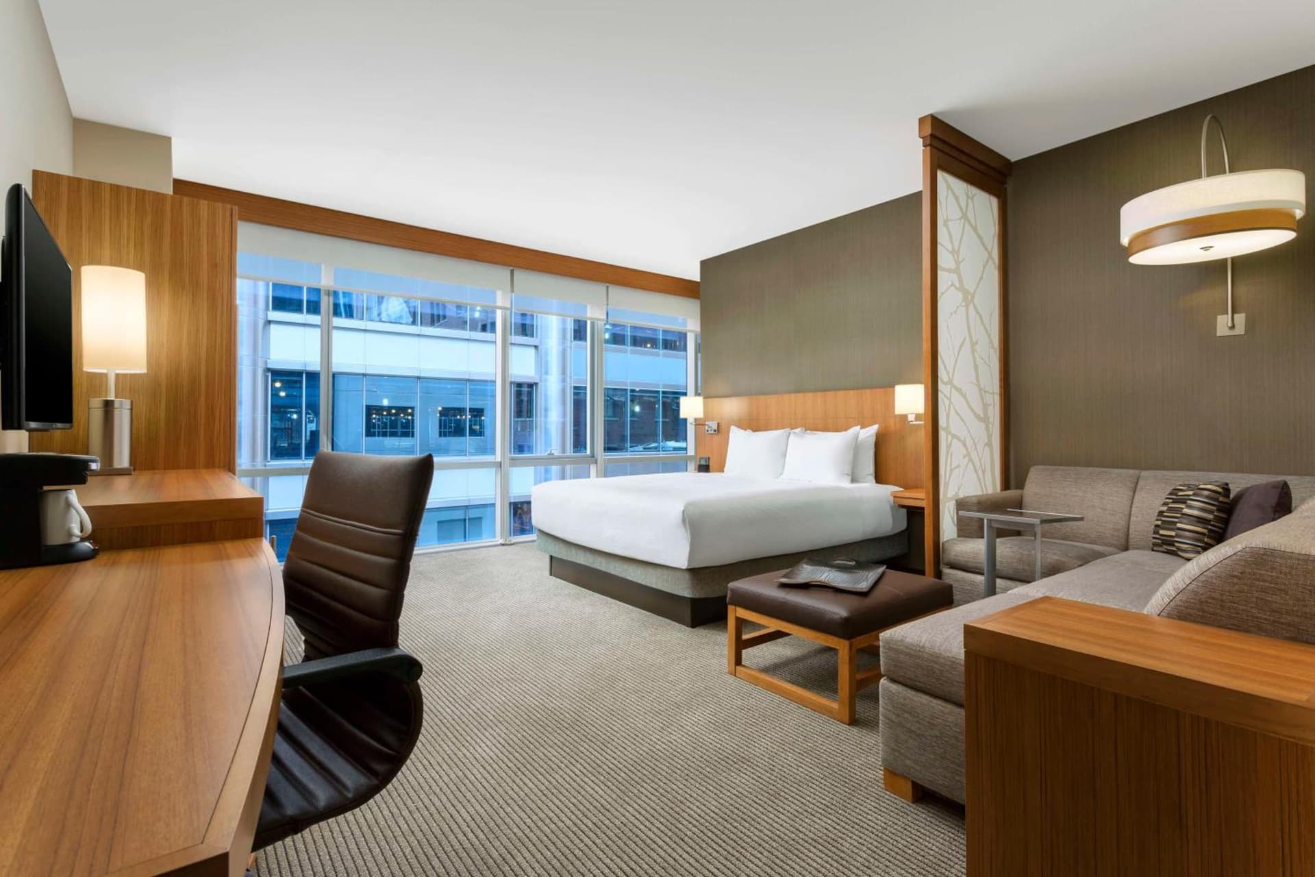 Hyatt Place Chicago/Downtown - The Loop gallery photo in Chicago, IL — image 23