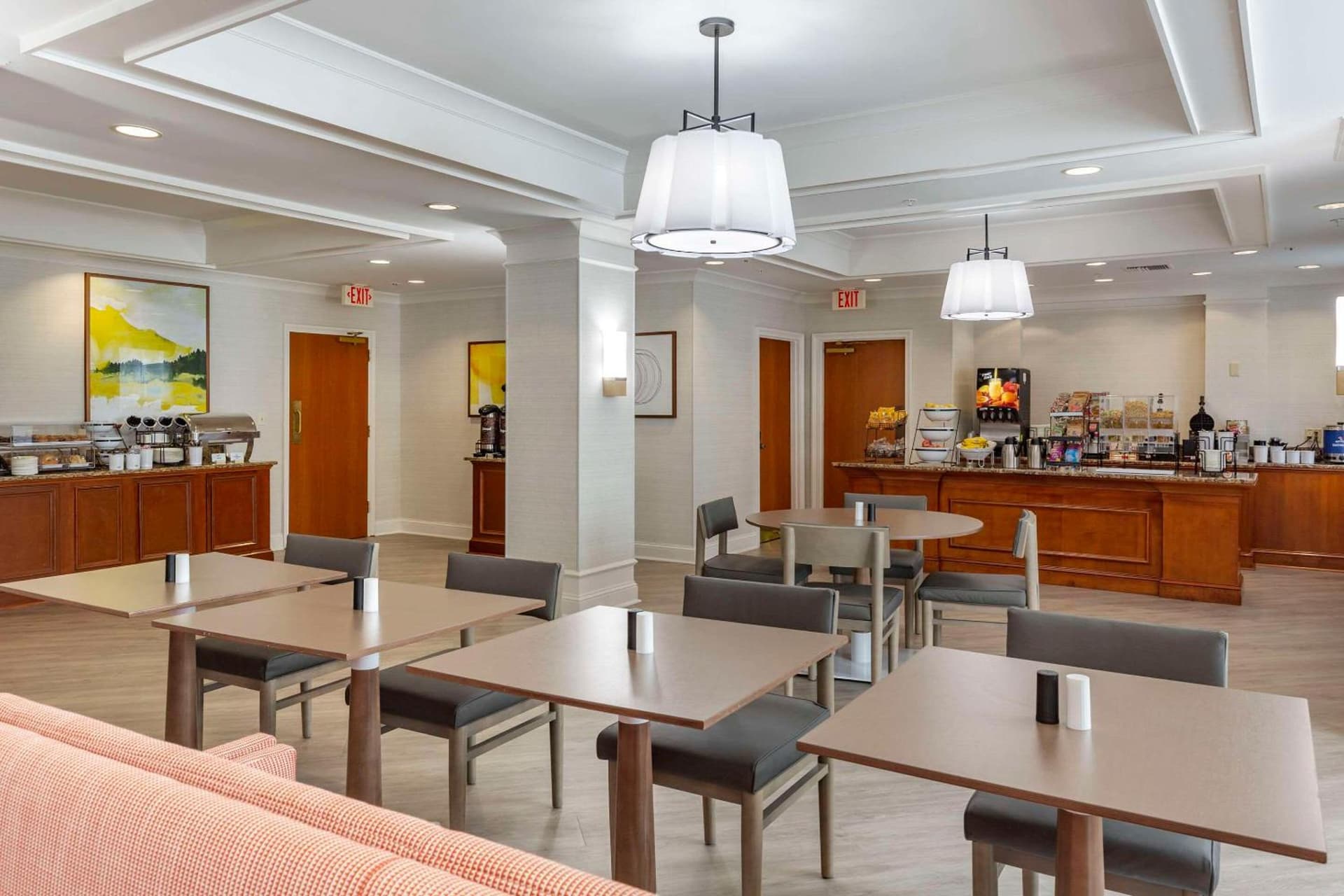 Comfort Inn & Suites Hadley - Amherst gallery photo in Hadley — image 30