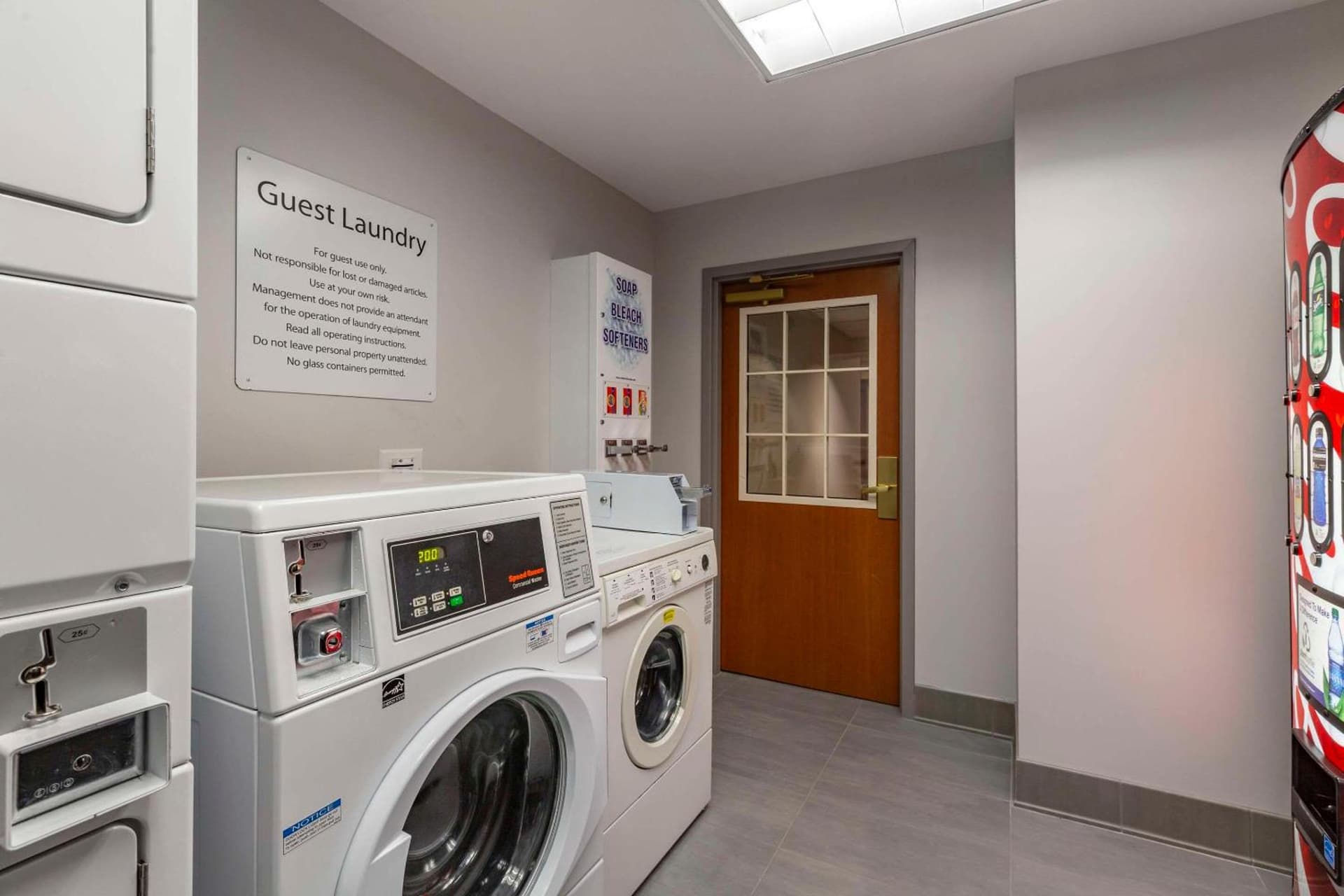 Comfort Inn & Suites Hadley - Amherst gallery photo in Hadley — image 34
