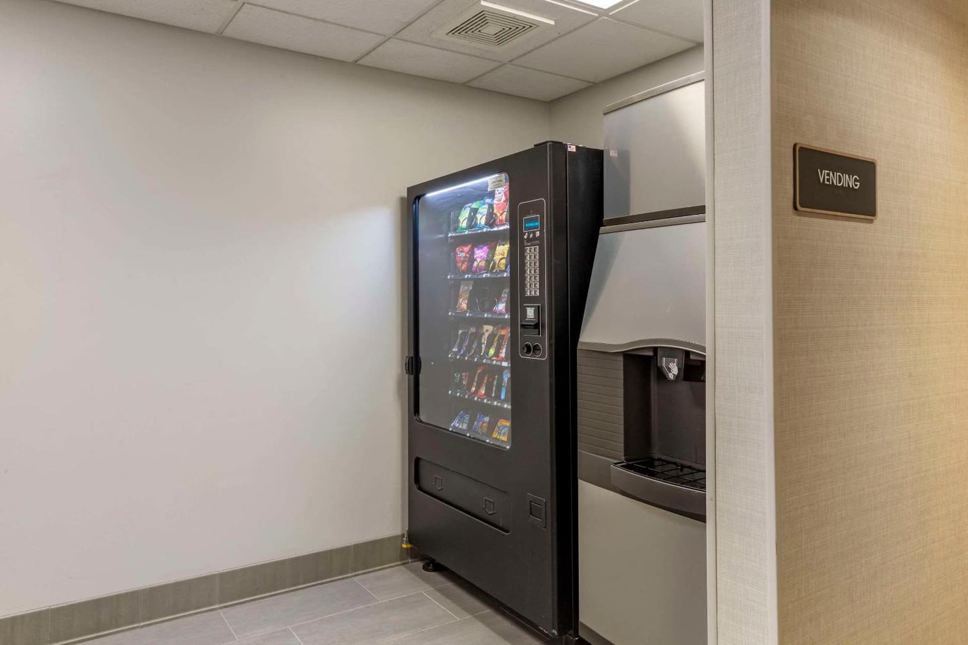 Comfort Inn & Suites Hadley - Amherst gallery photo in Hadley — image 37