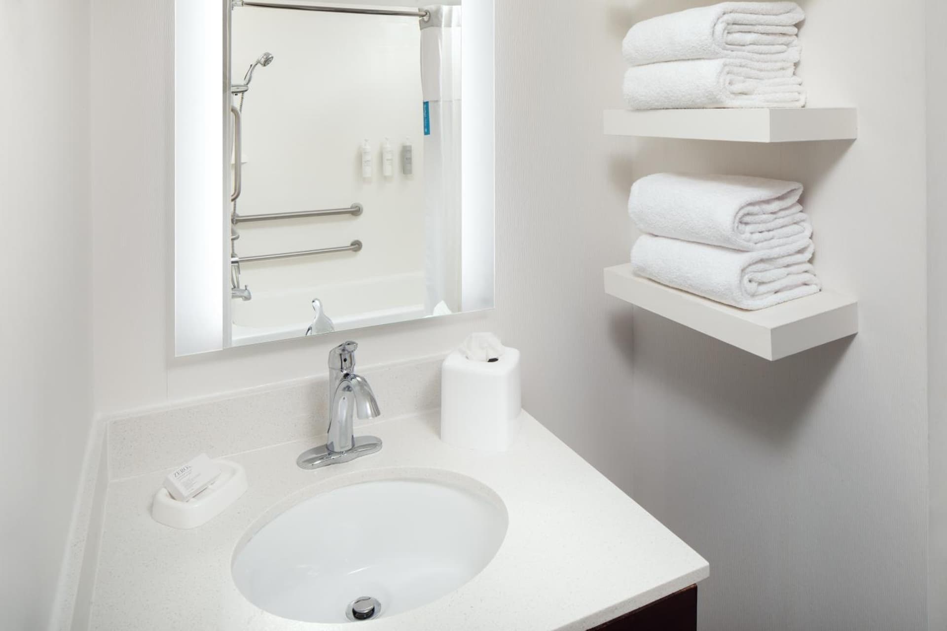 Hampton Inn Atlanta-Northlake gallery photo in Atlanta, GA — image 40
