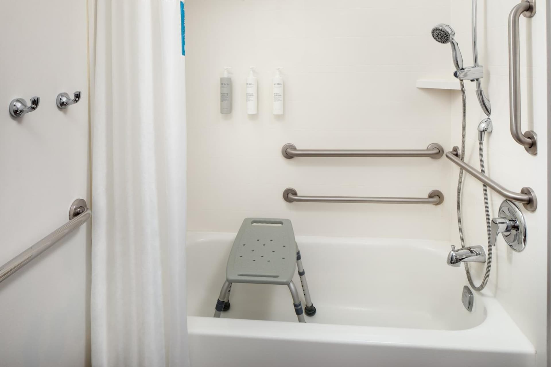 Hampton Inn Atlanta-Northlake gallery photo in Atlanta, GA — image 20