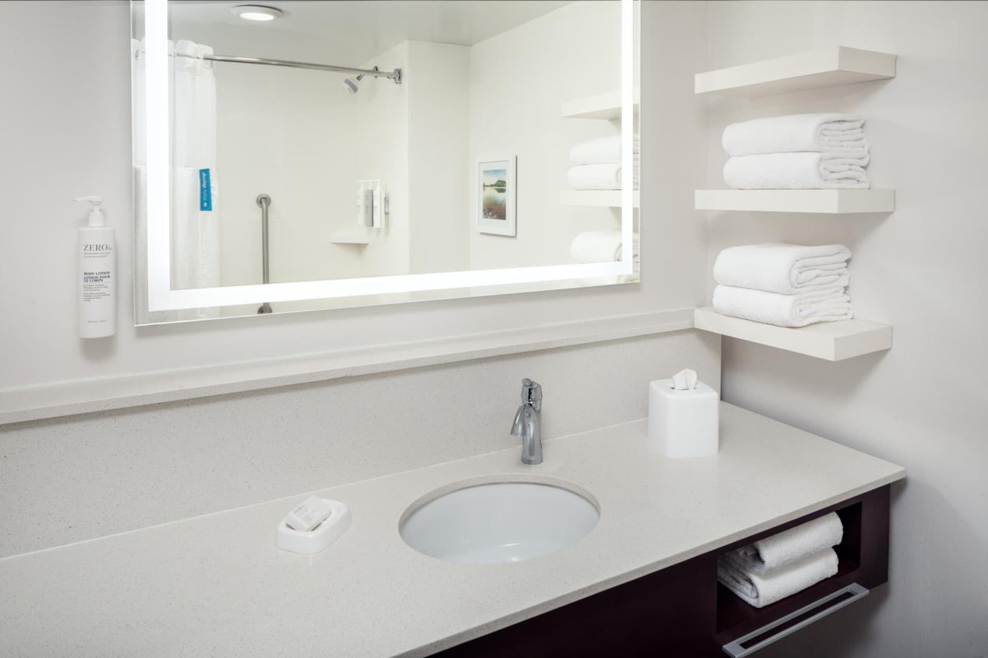 Hampton Inn Atlanta-Northlake gallery photo in Atlanta, GA — image 28