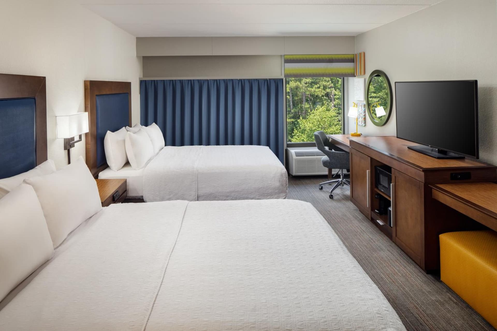 Hampton Inn Atlanta-Northlake gallery photo in Atlanta, GA — image 37