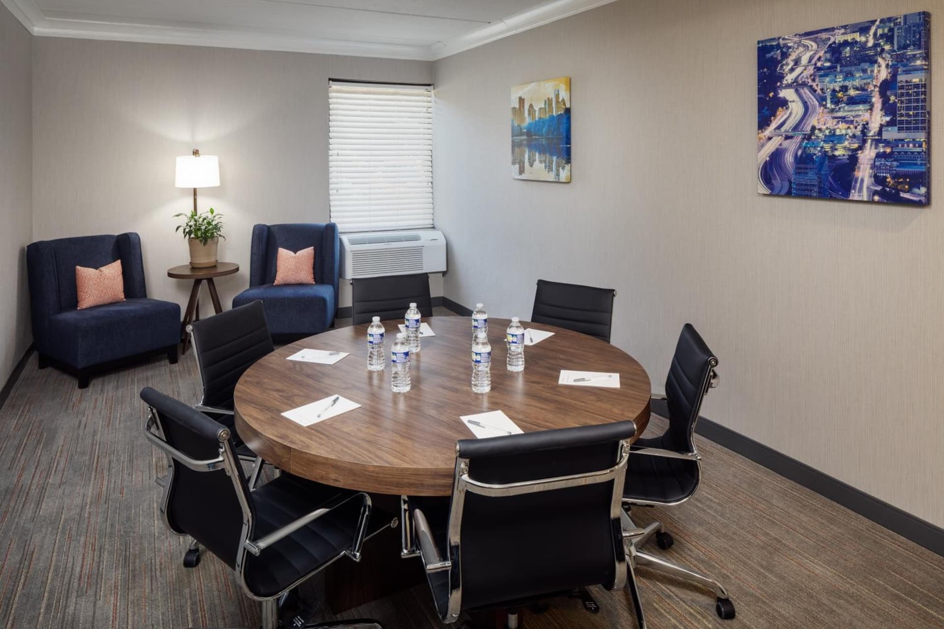 Hampton Inn Atlanta-Northlake gallery photo in Atlanta, GA — image 15