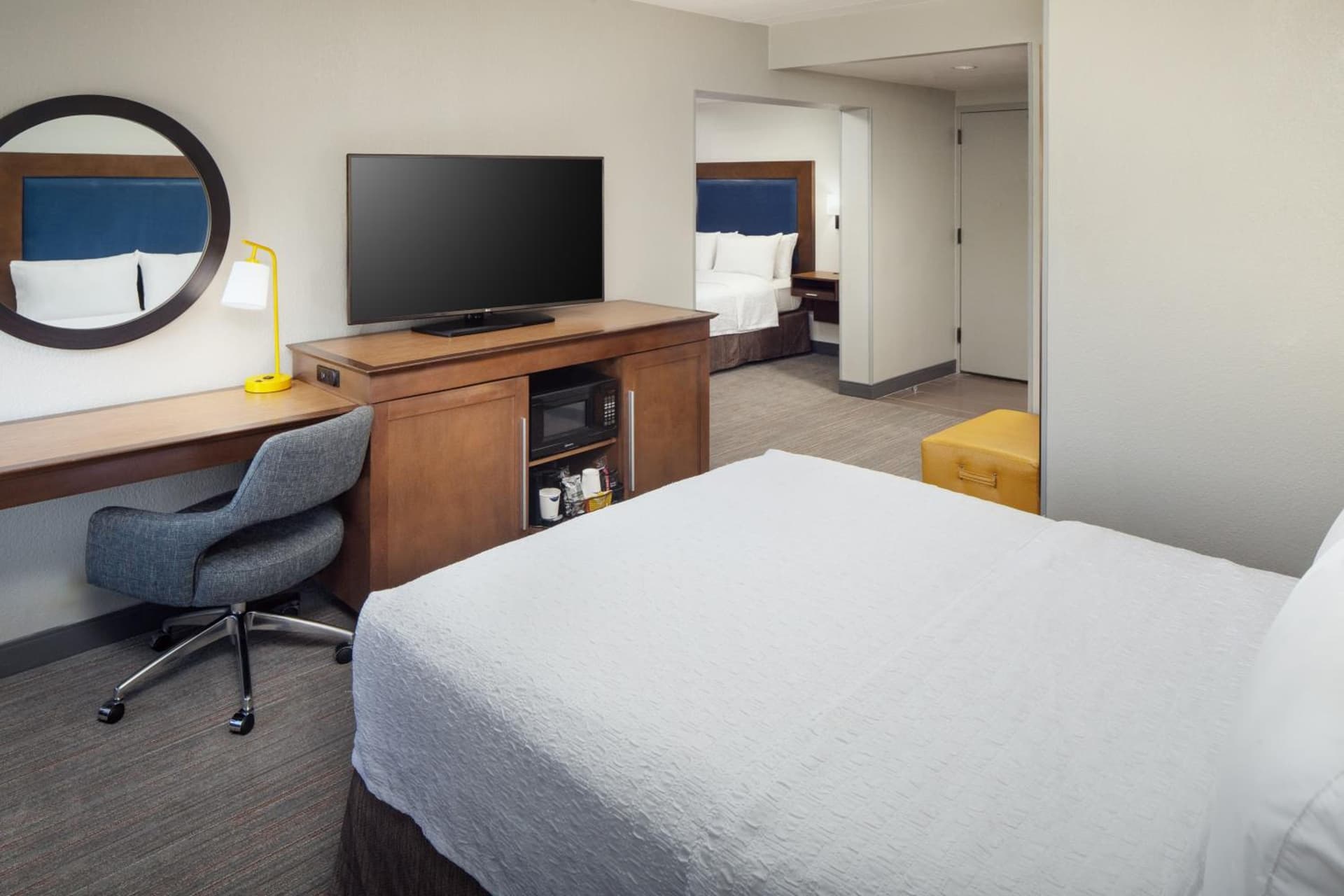 Hampton Inn Atlanta-Northlake gallery photo in Atlanta, GA — image 13