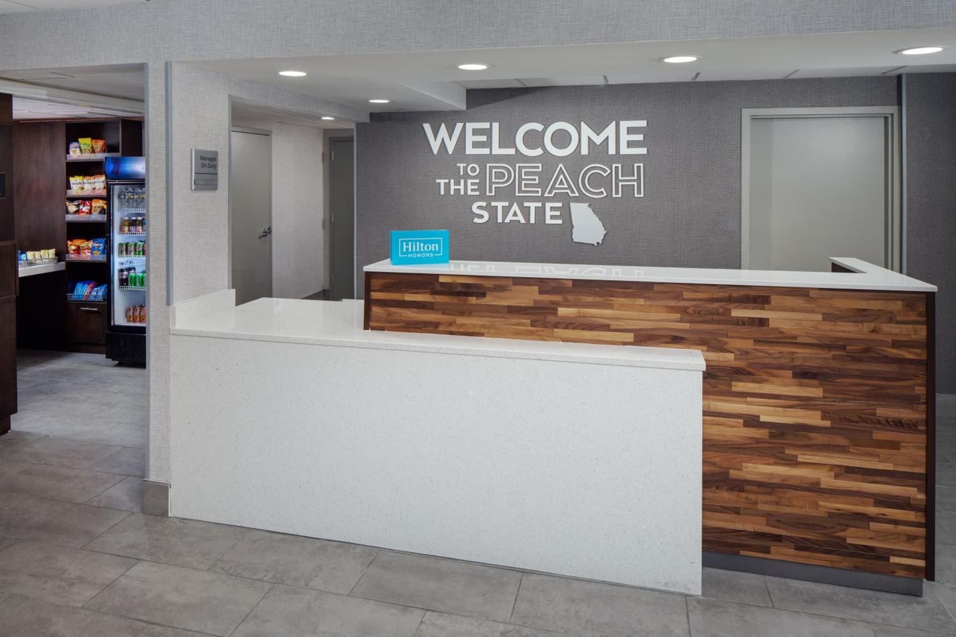 Hampton Inn Atlanta-Northlake gallery photo in Atlanta, GA — image 23