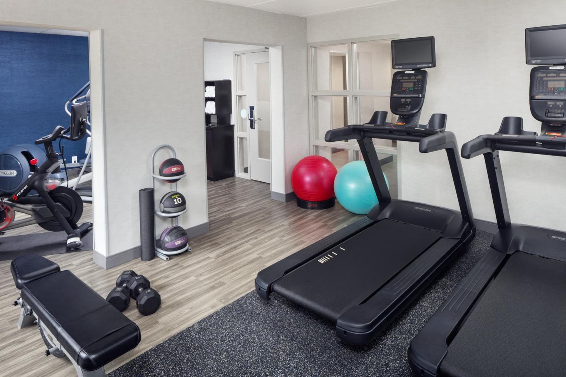 Hampton Inn Atlanta-Northlake gallery photo in Atlanta, GA — image 38