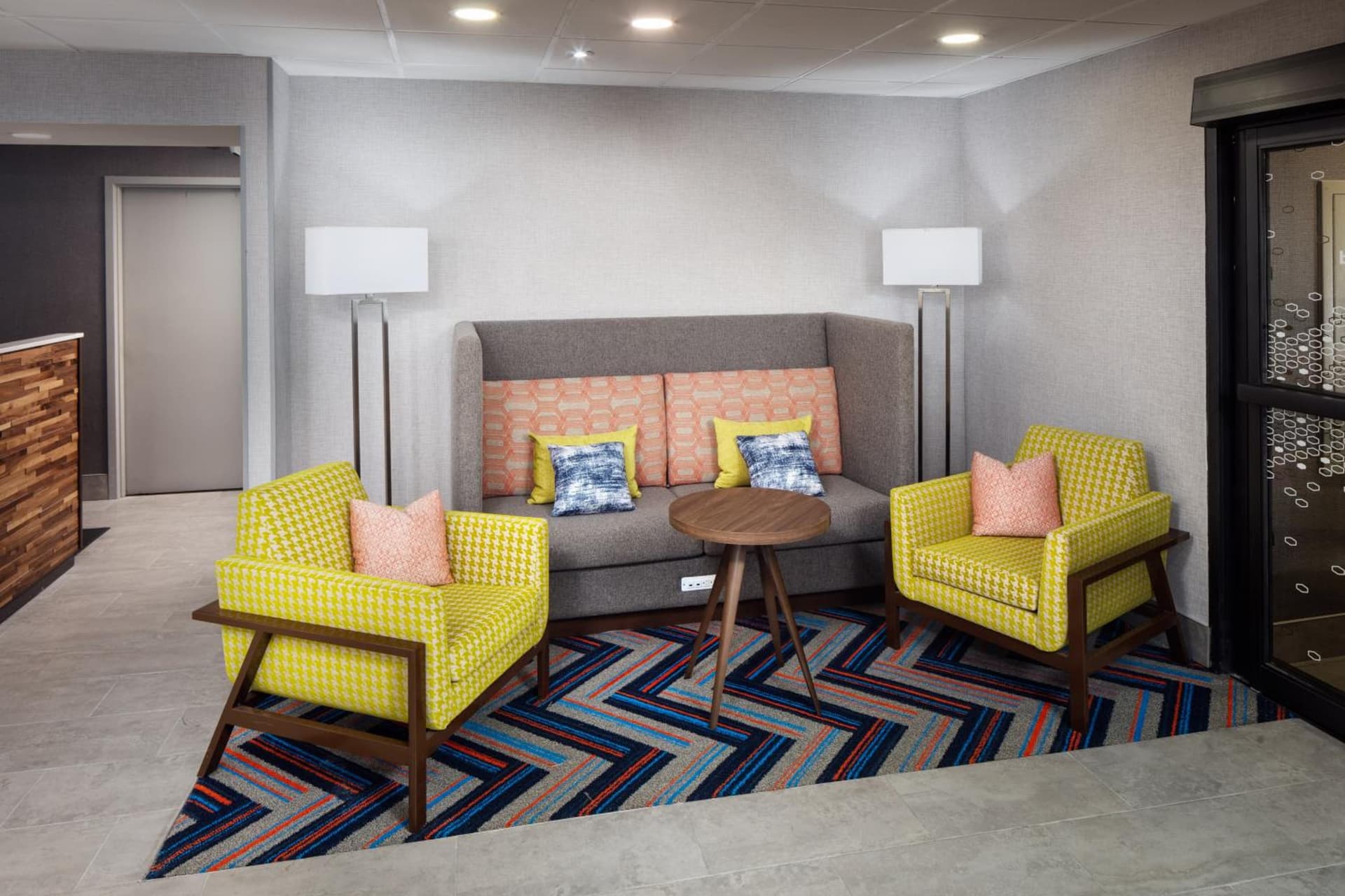 Hampton Inn Atlanta-Northlake gallery photo in Atlanta, GA — image 32