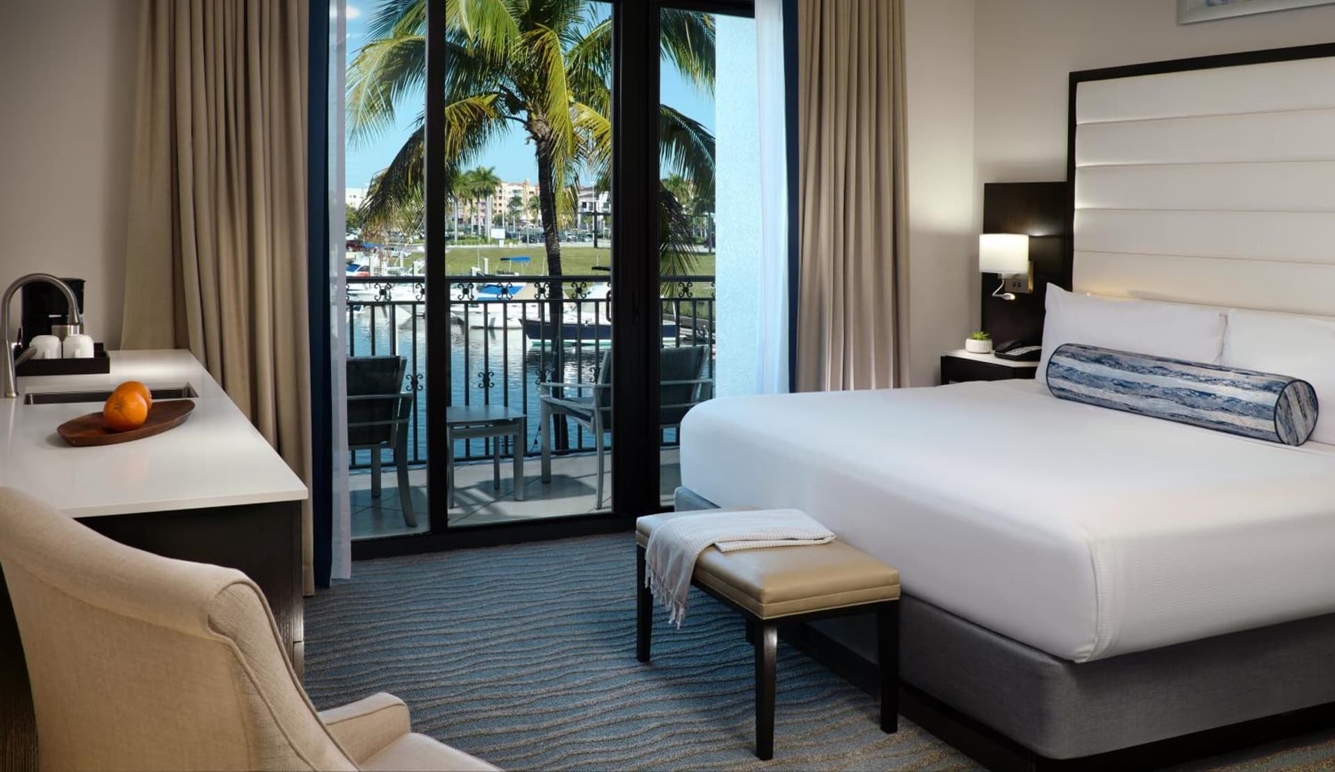 Naples Bay Resort and Marina gallery photo in Naples, FL — image 27