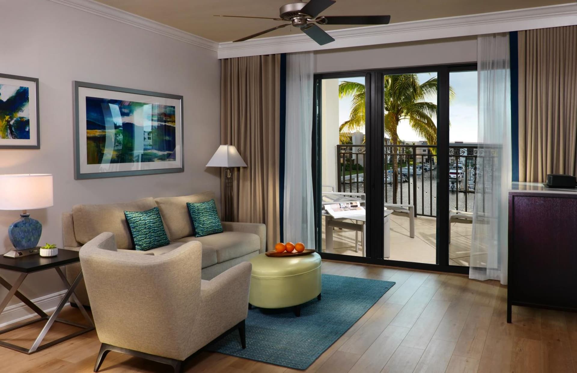Naples Bay Resort and Marina gallery photo in Naples, FL — image 48